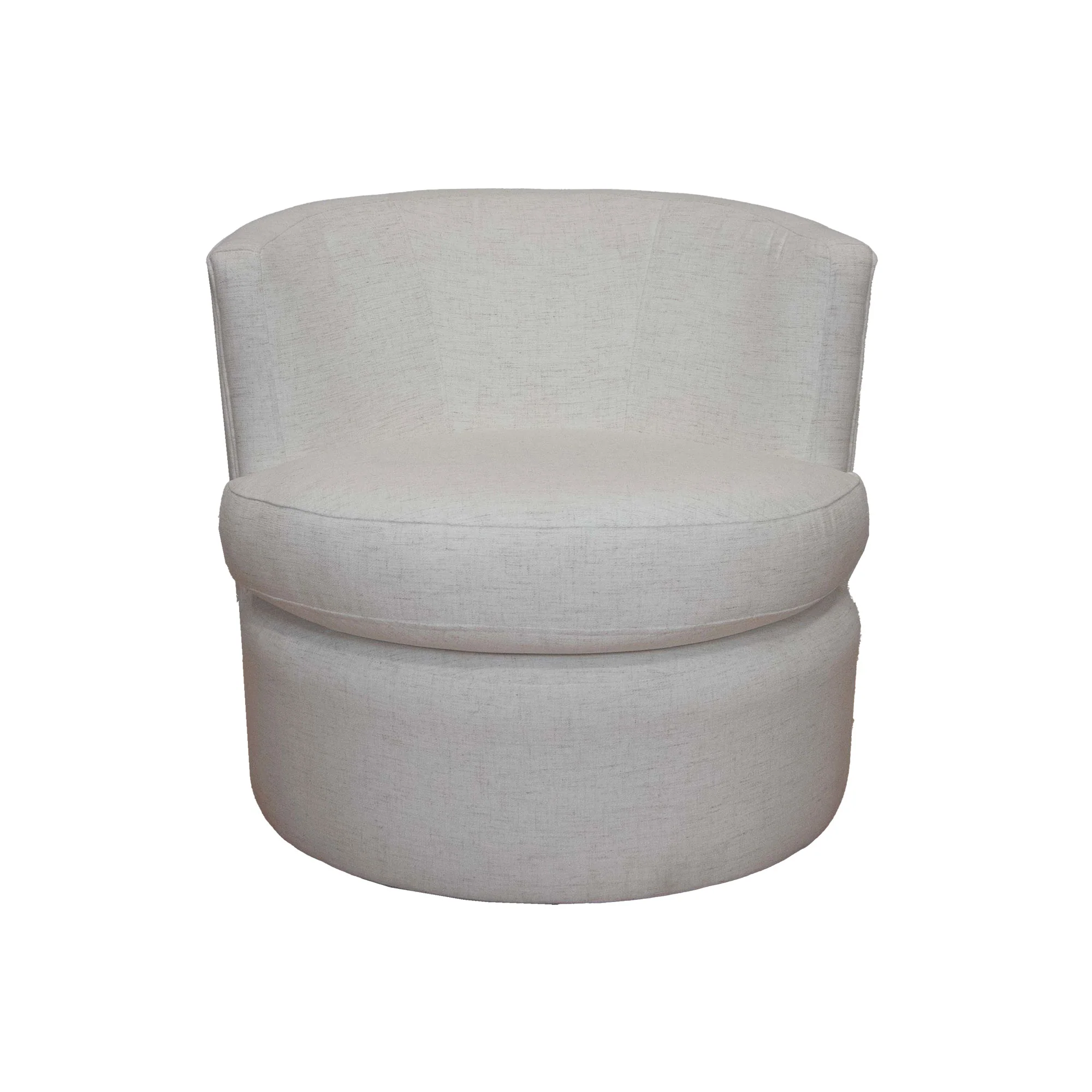 Abbey Swivel Chair