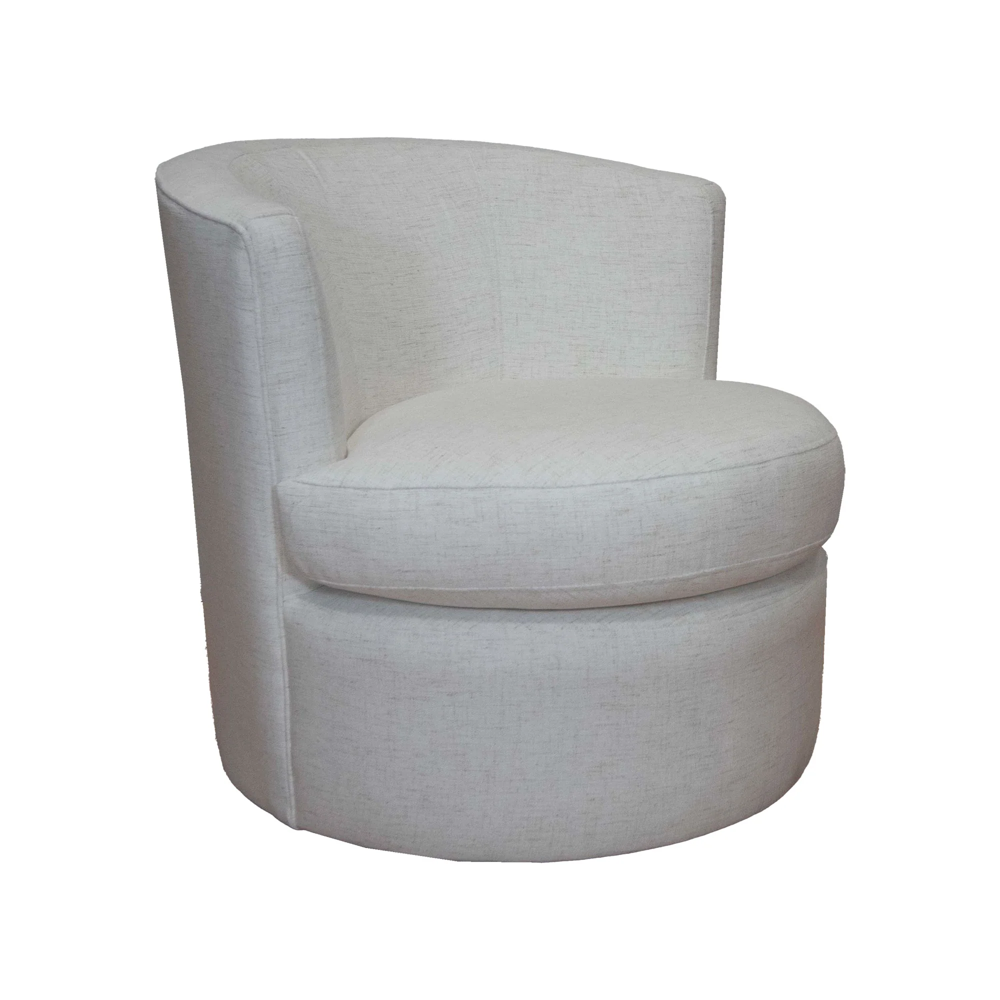 Abbey Swivel Chair - Image 2