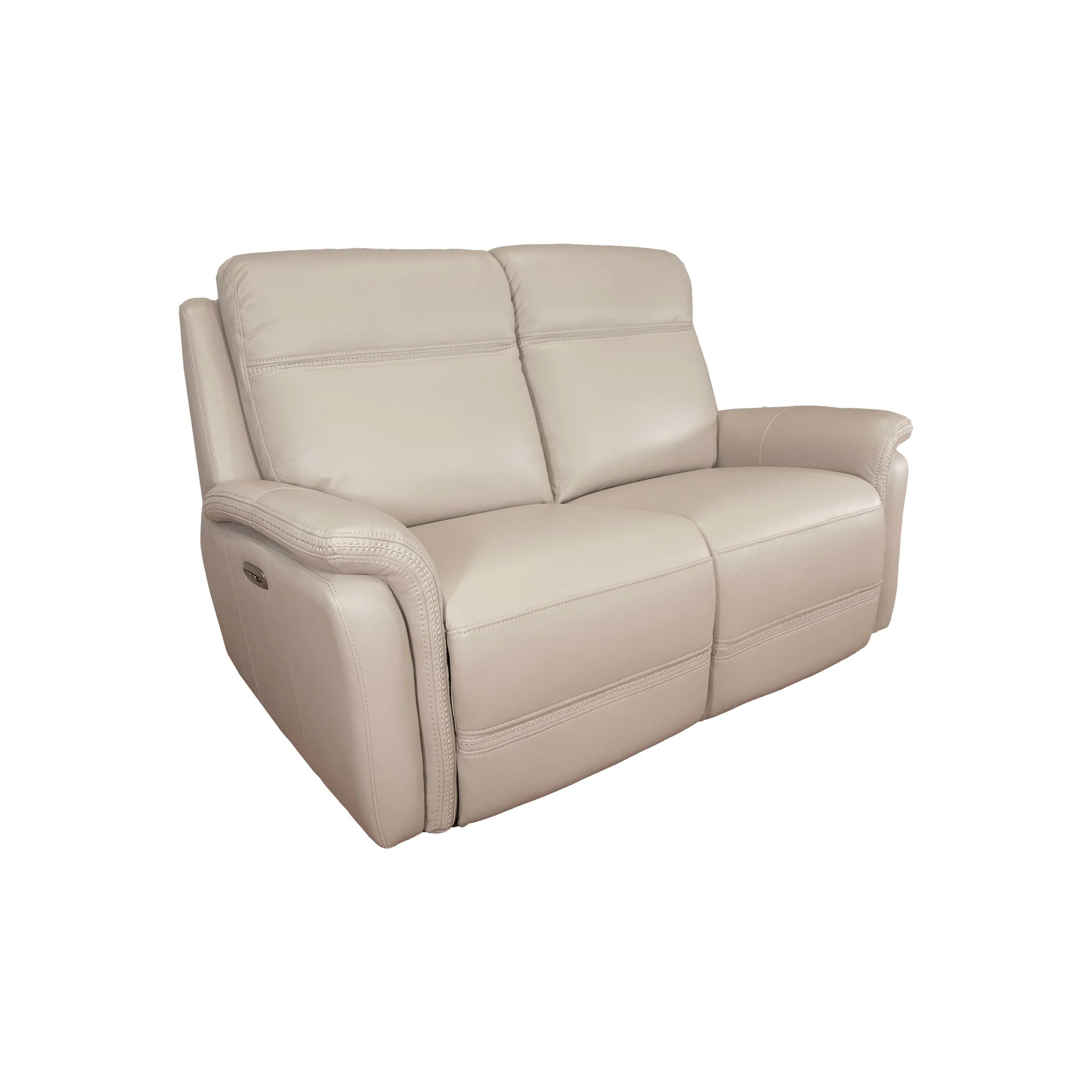 Archer Reclining Loveseat - Image 4