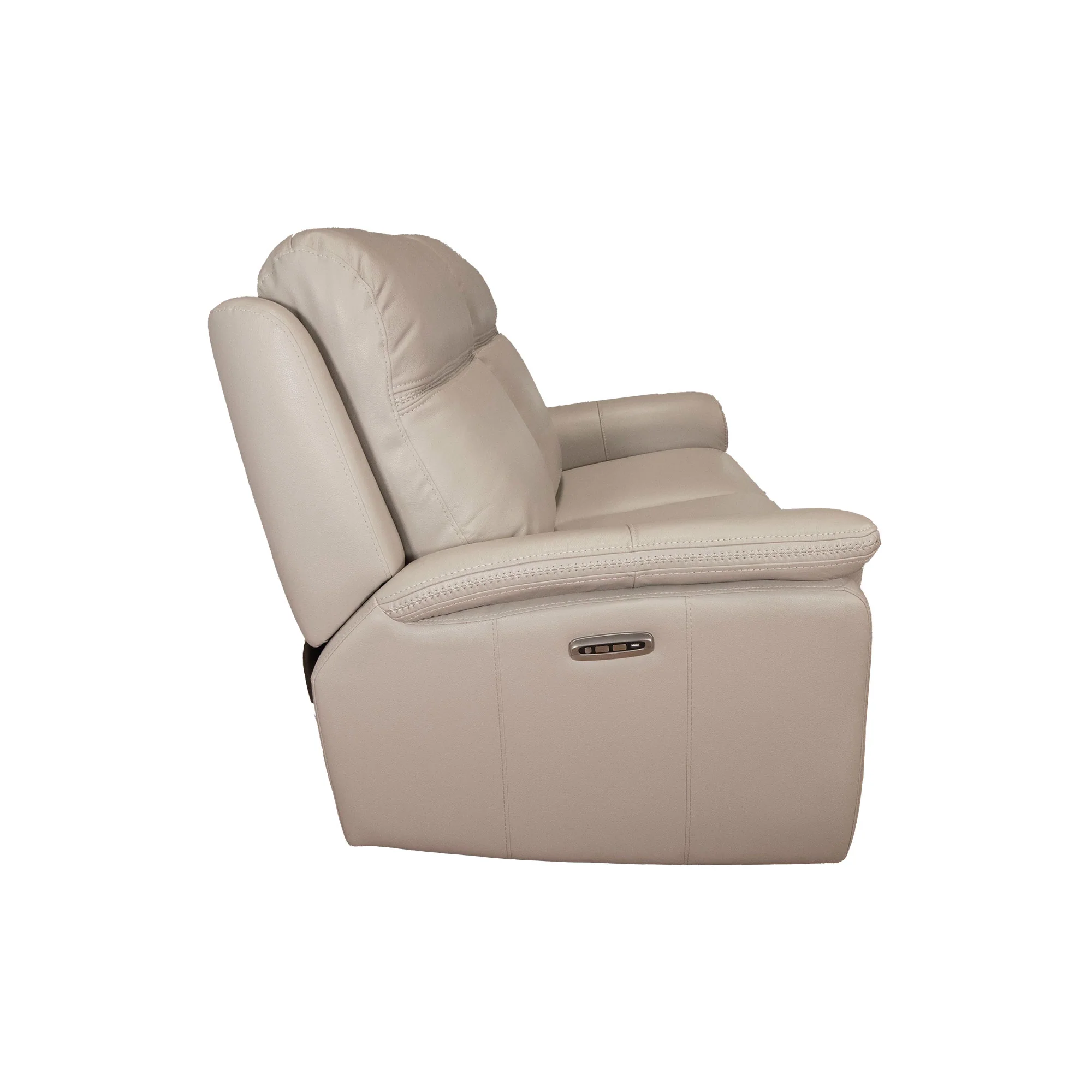 Archer Reclining Loveseat - Image 5