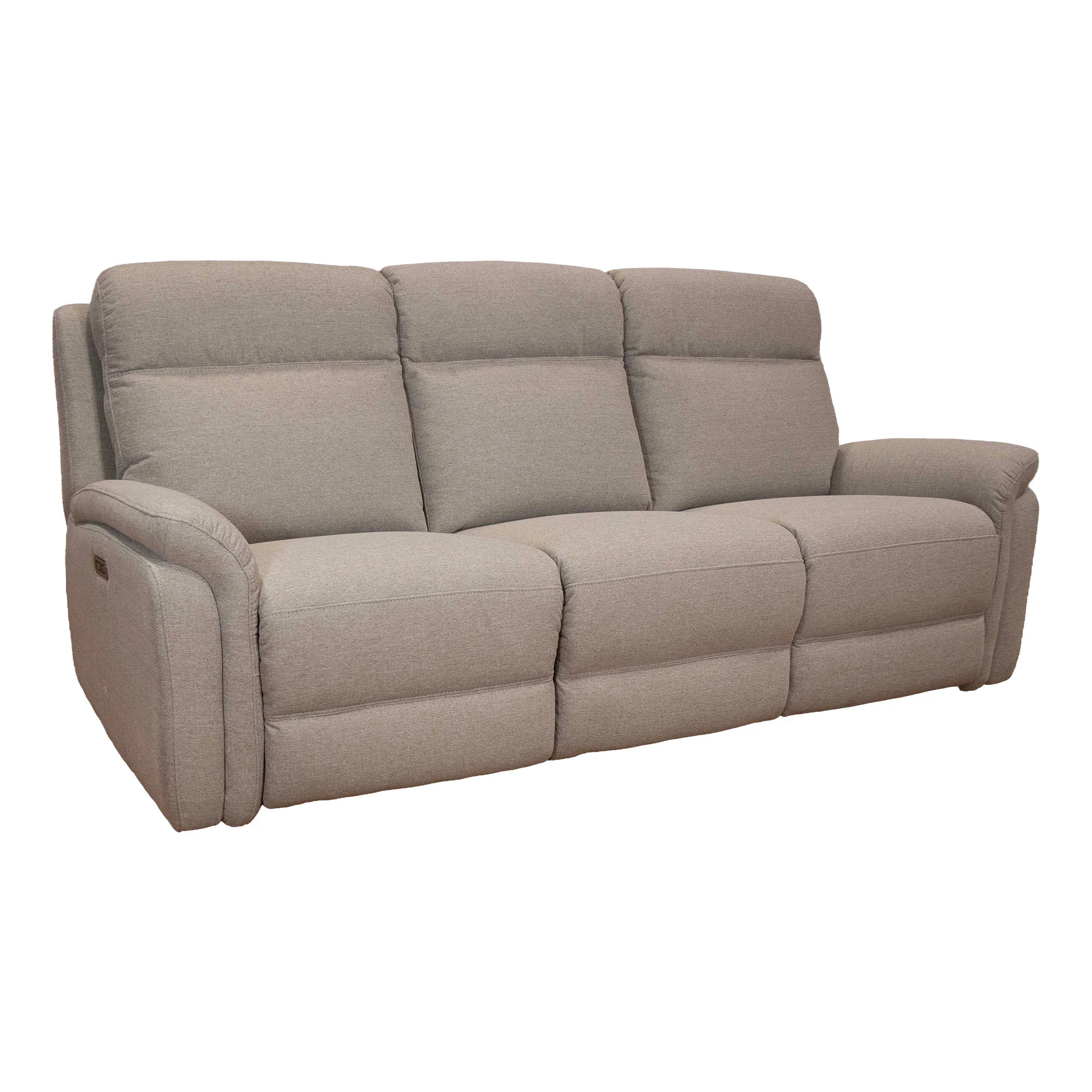 Archer Reclining Sofa - Image 3