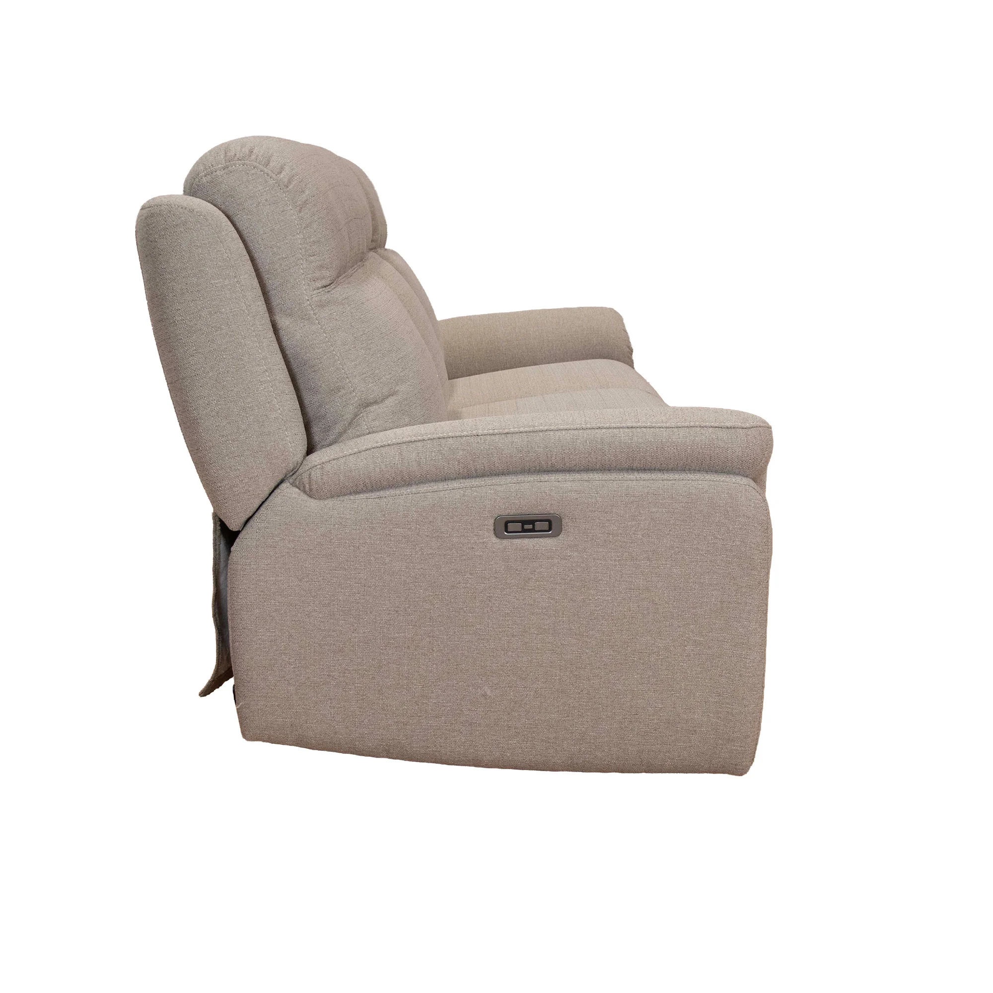 Archer Reclining Sofa - Image 4
