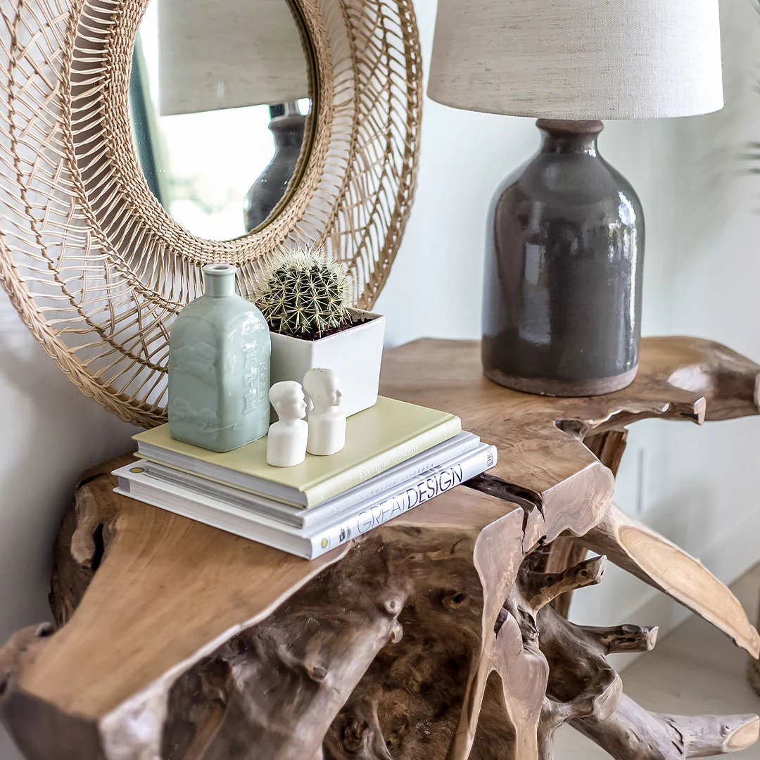 Bebas Sofa Table - Image 4