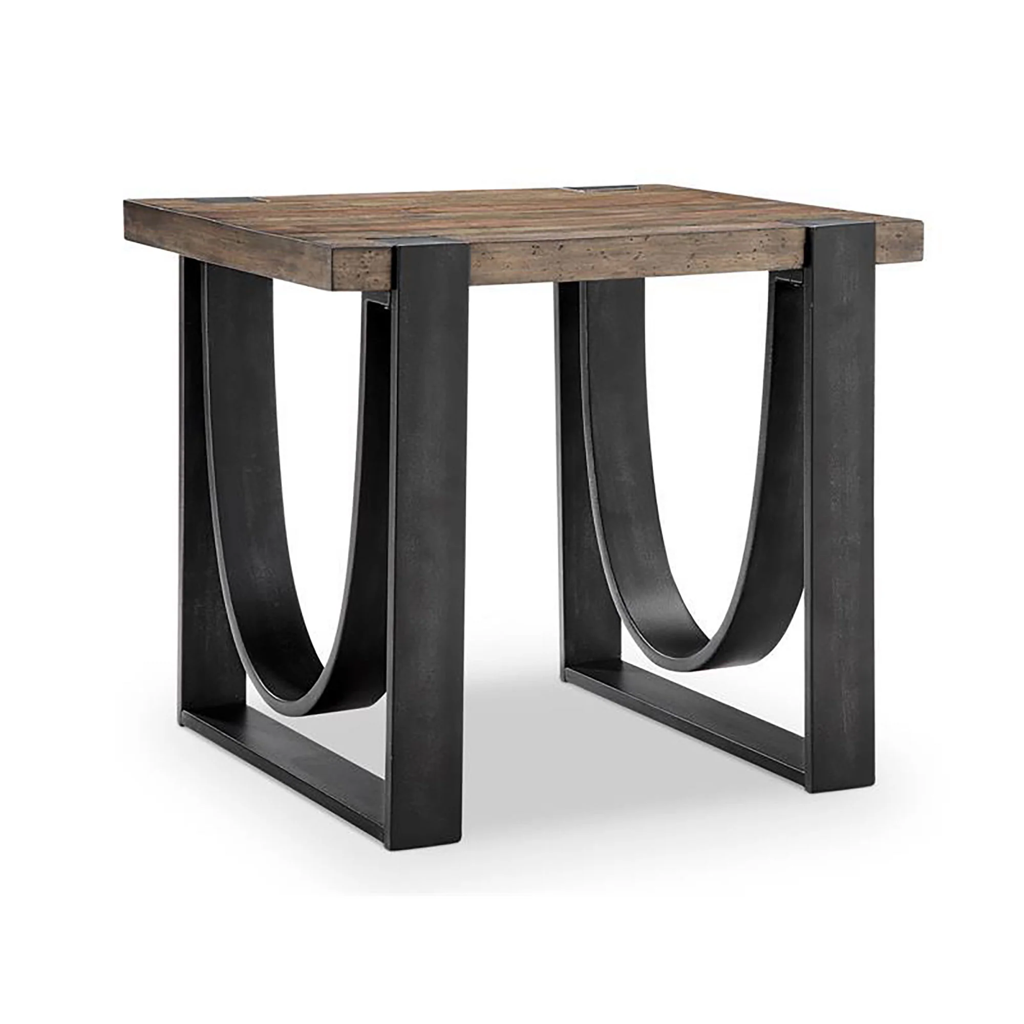 Bowden End Table