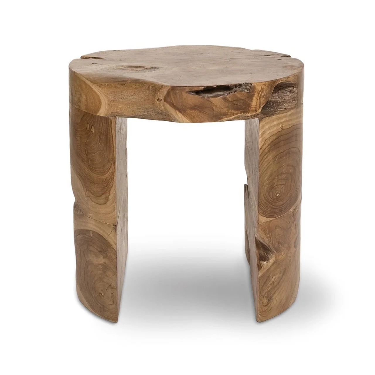 Bundar Accent Table - Image 2