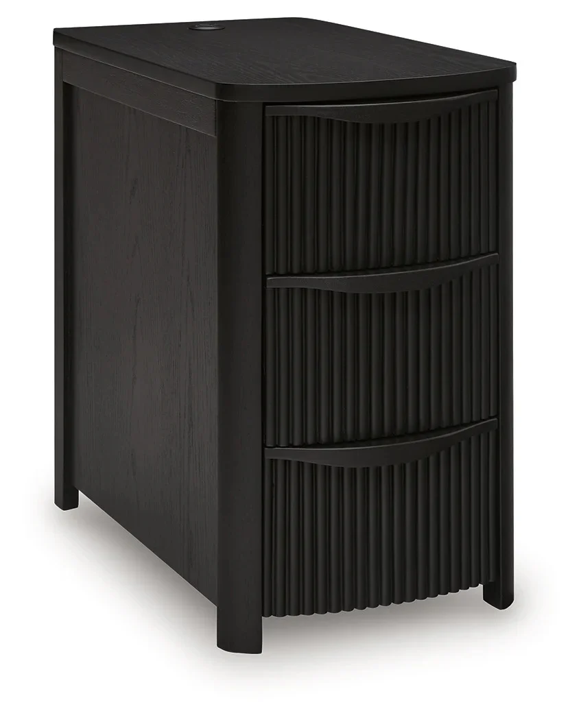 Camdill Chairside Table