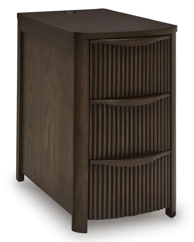 Camdill Chairside Table - Image 5