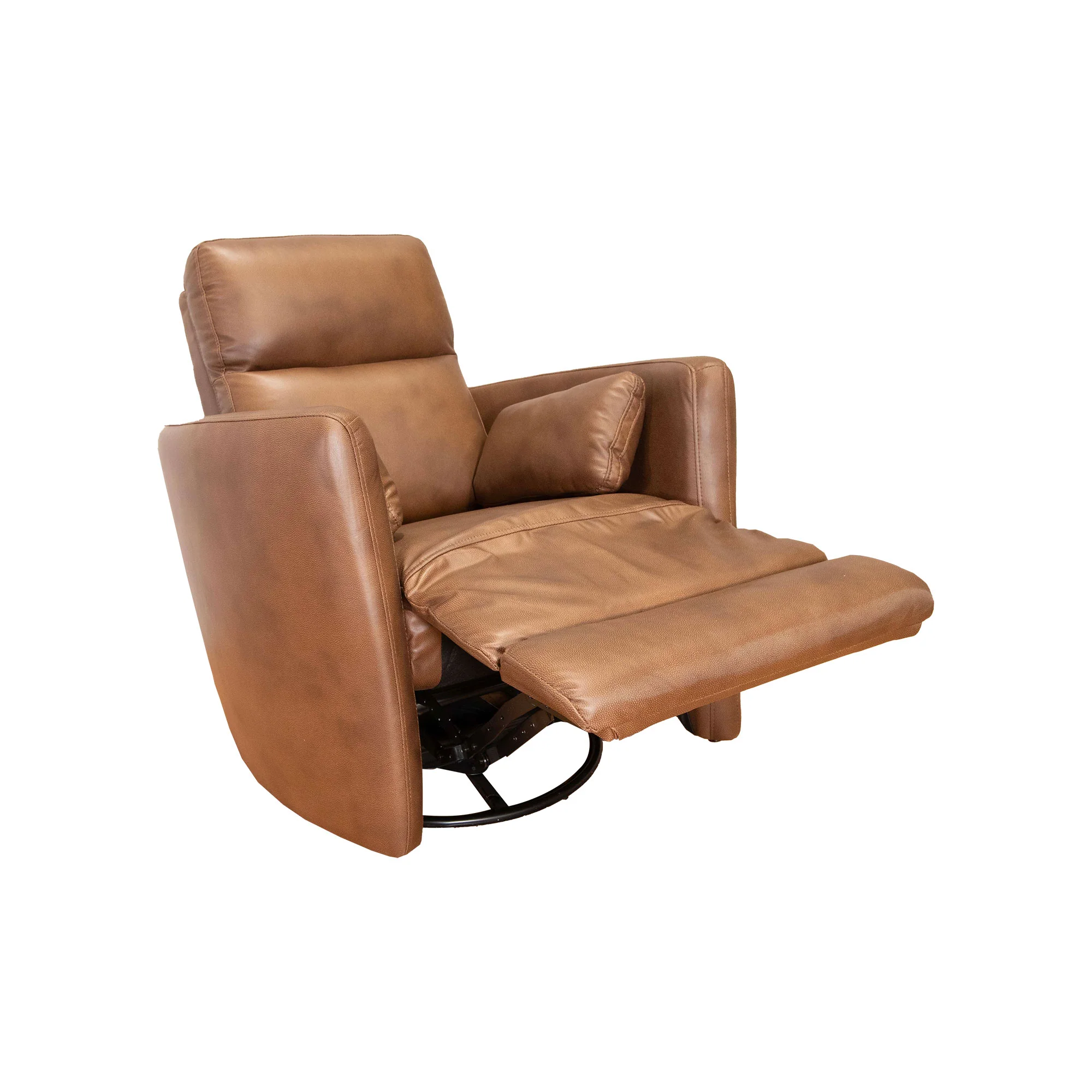 Cara Swivel Rocker Recliner - Image 11