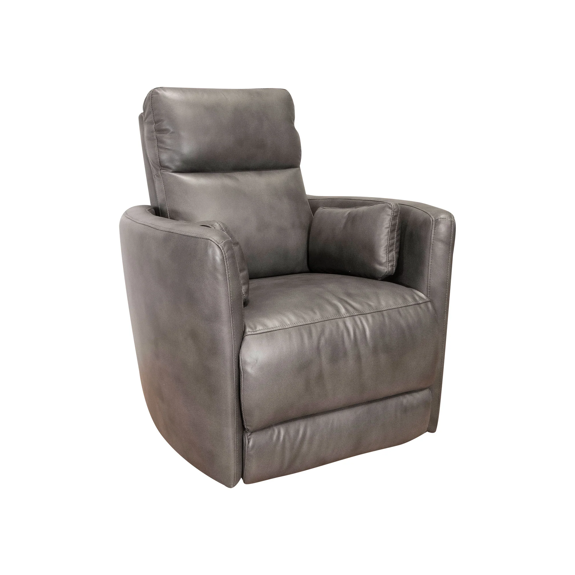 Cara Swivel Rocker Recliner - Image 14
