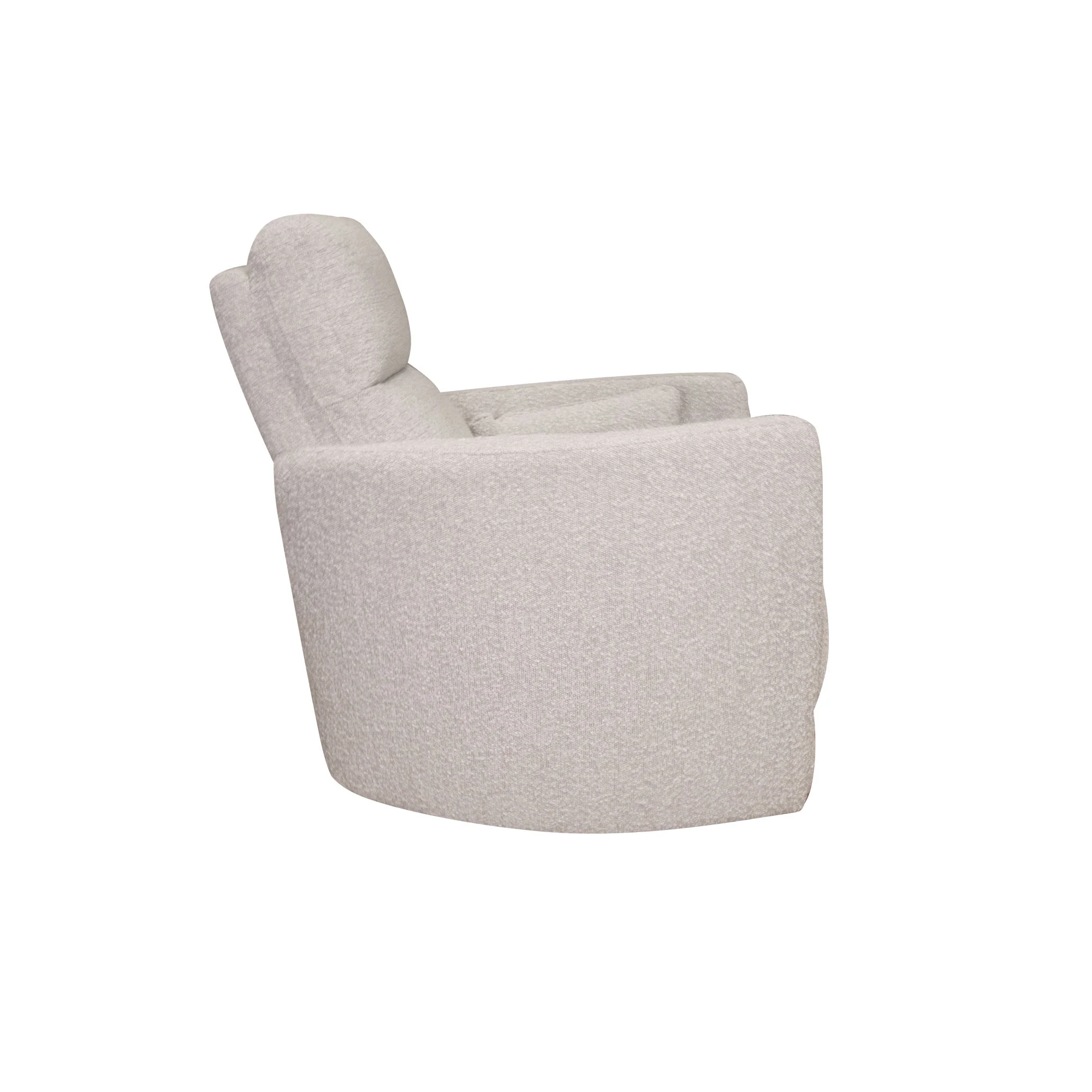Cara Swivel Rocker Recliner - Image 8