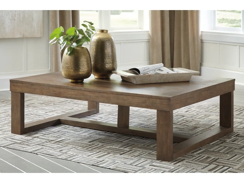 Cariton Coffee Table - Image 3