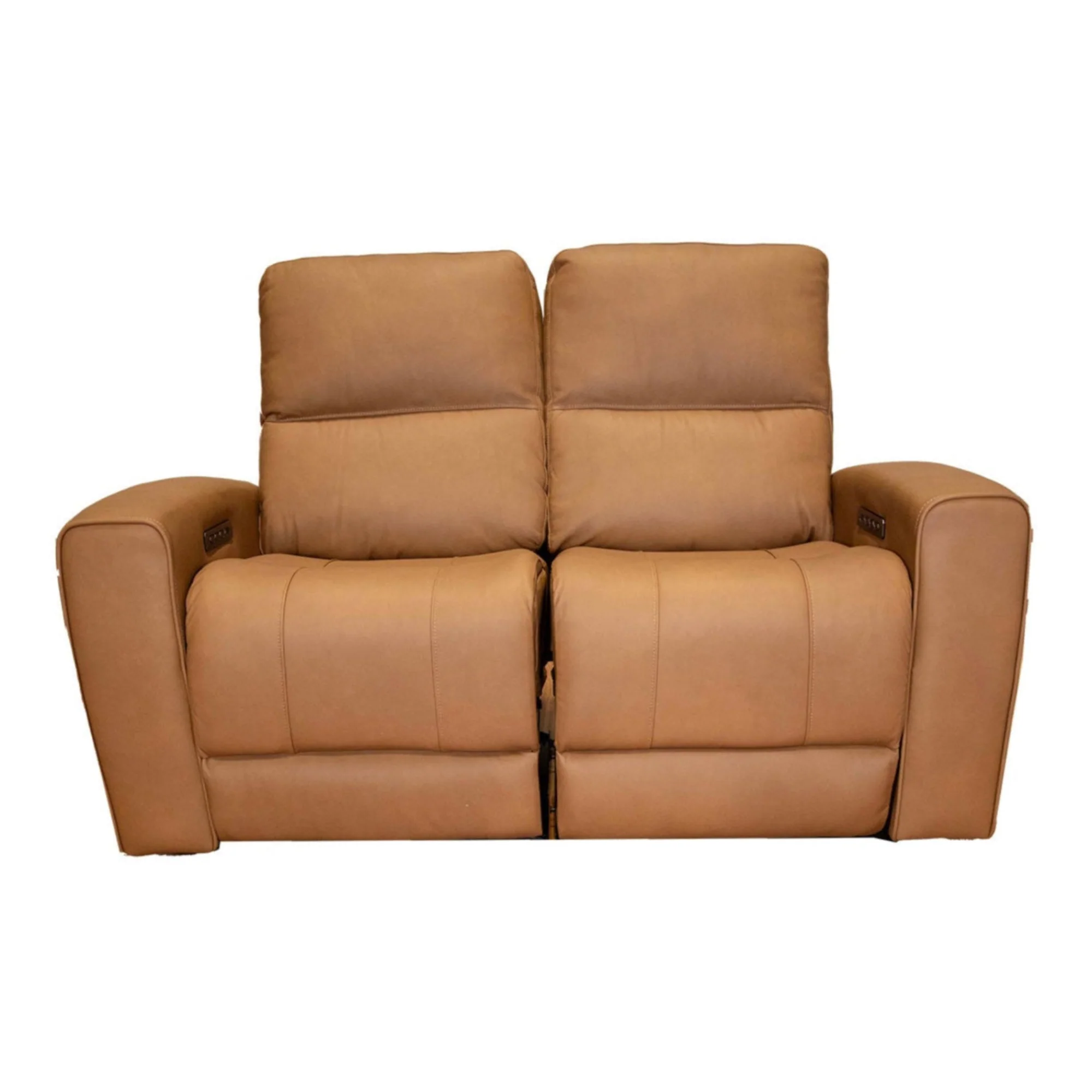 Chapel Reclining Loveseat