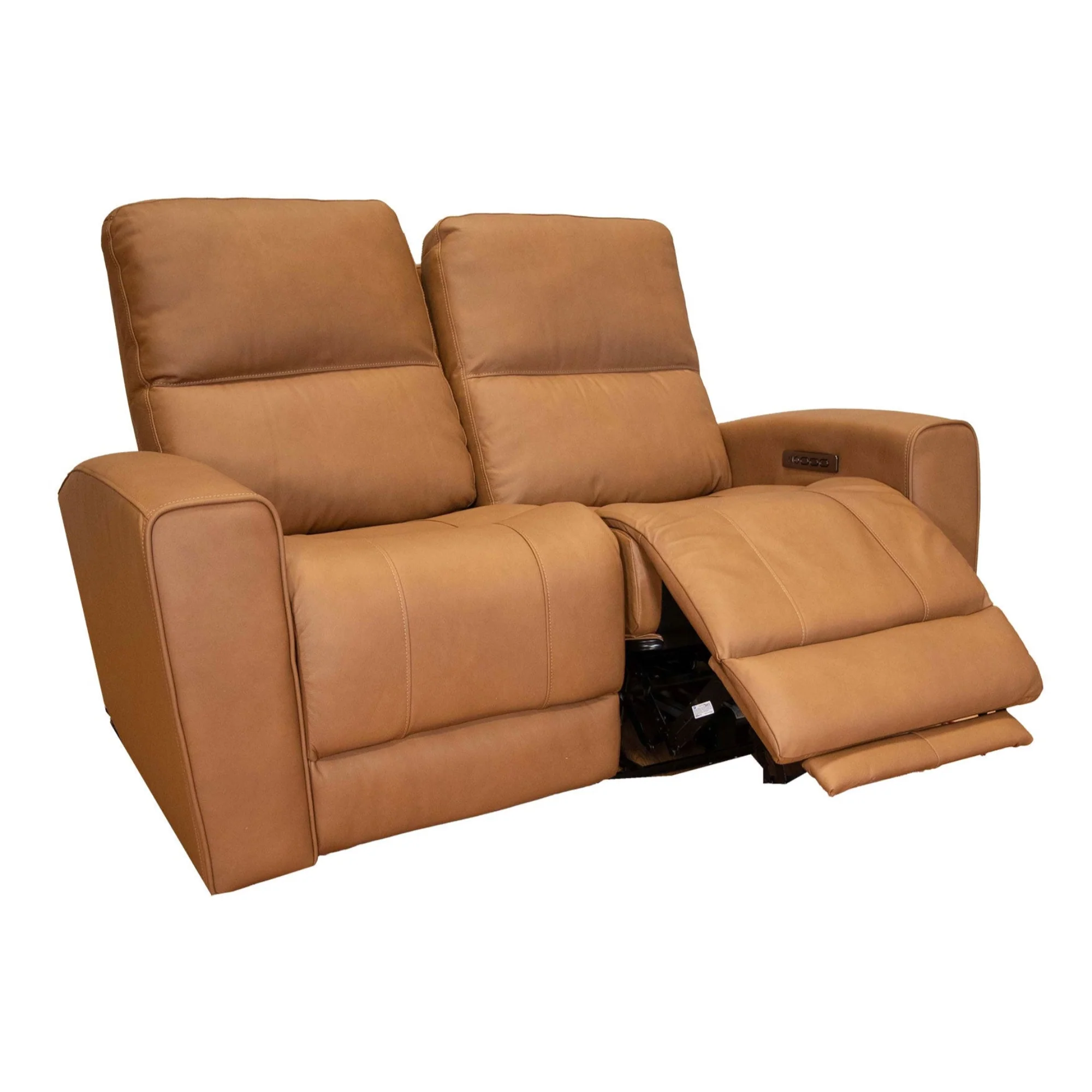 Chapel Reclining Loveseat - Image 3