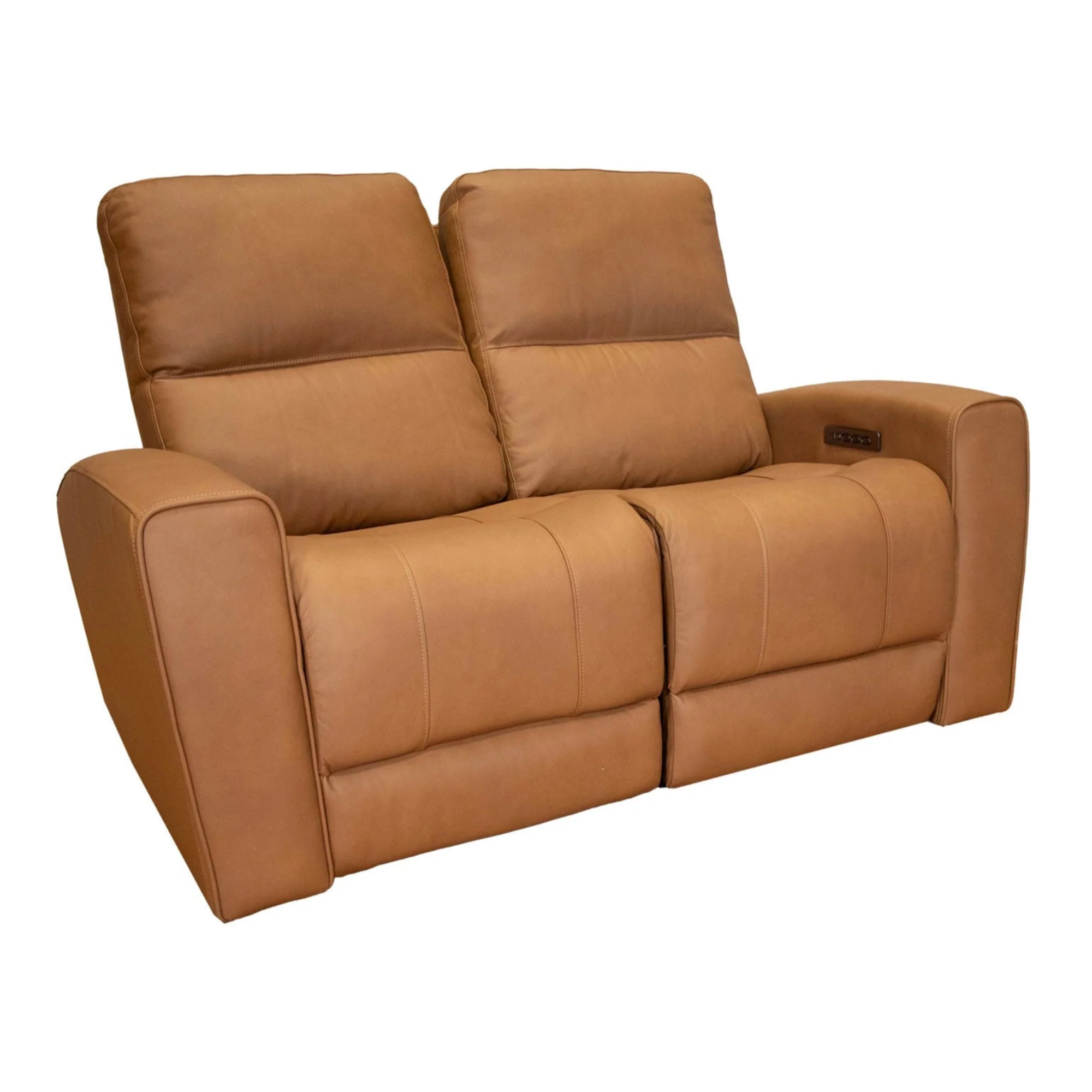 Chapel Reclining Loveseat - Image 4