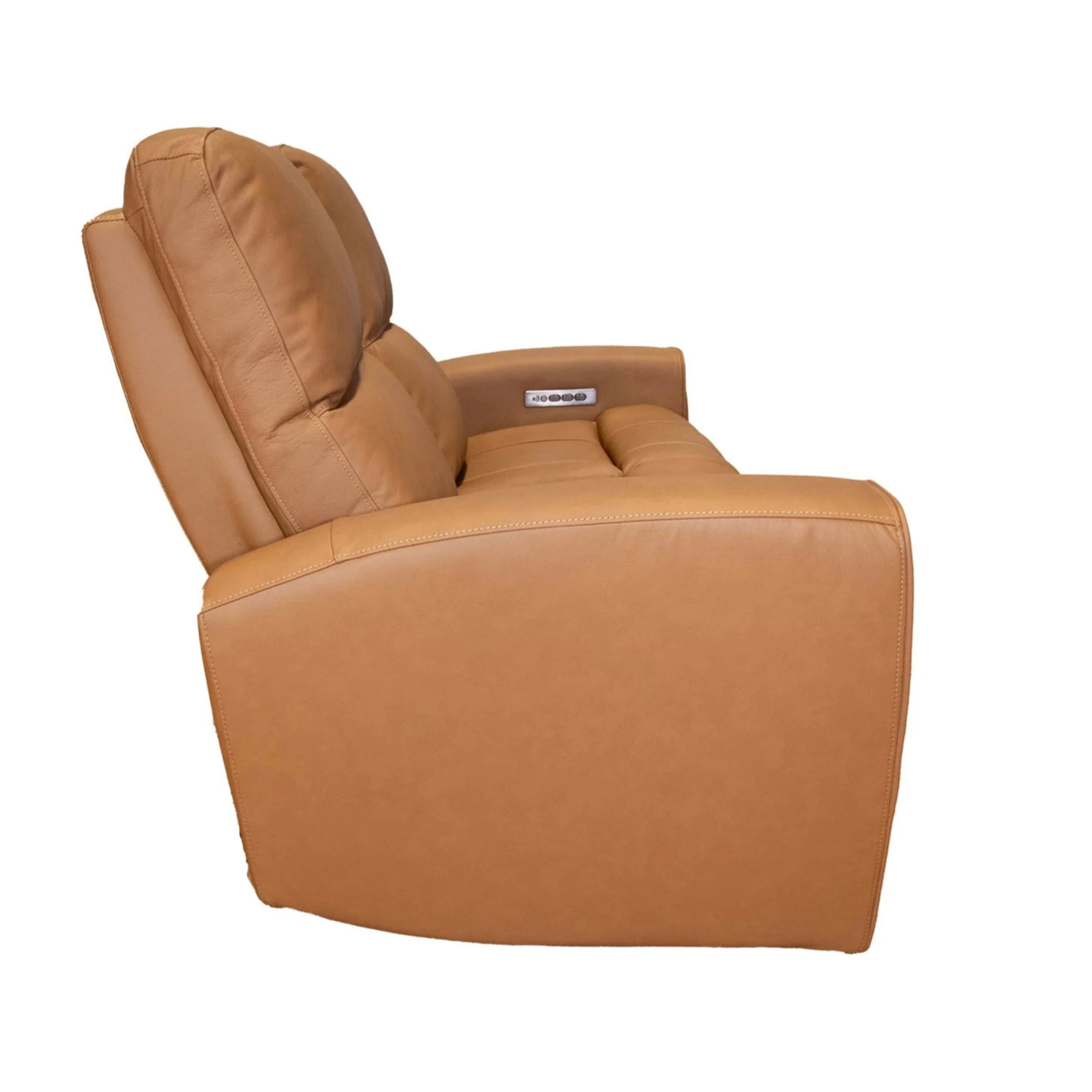 Chapel Reclining Loveseat - Image 5