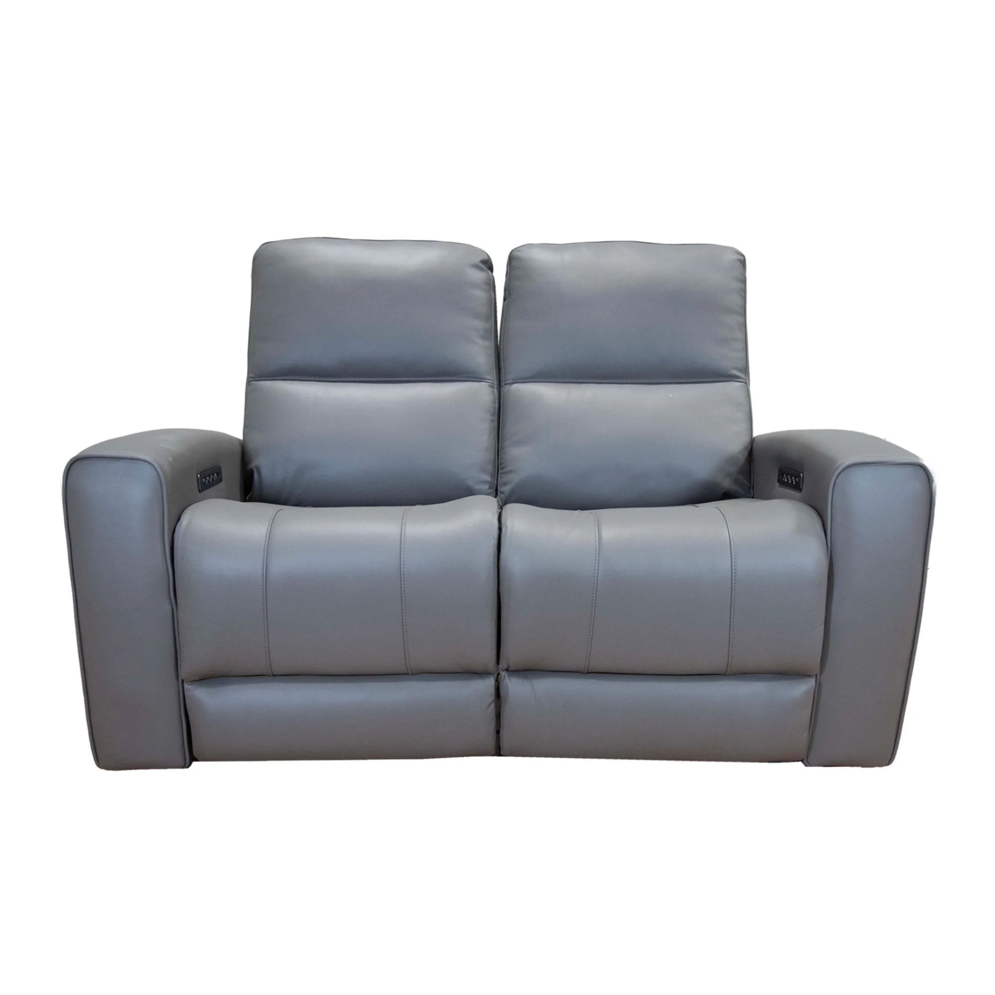 Chapel Reclining Loveseat - Image 6