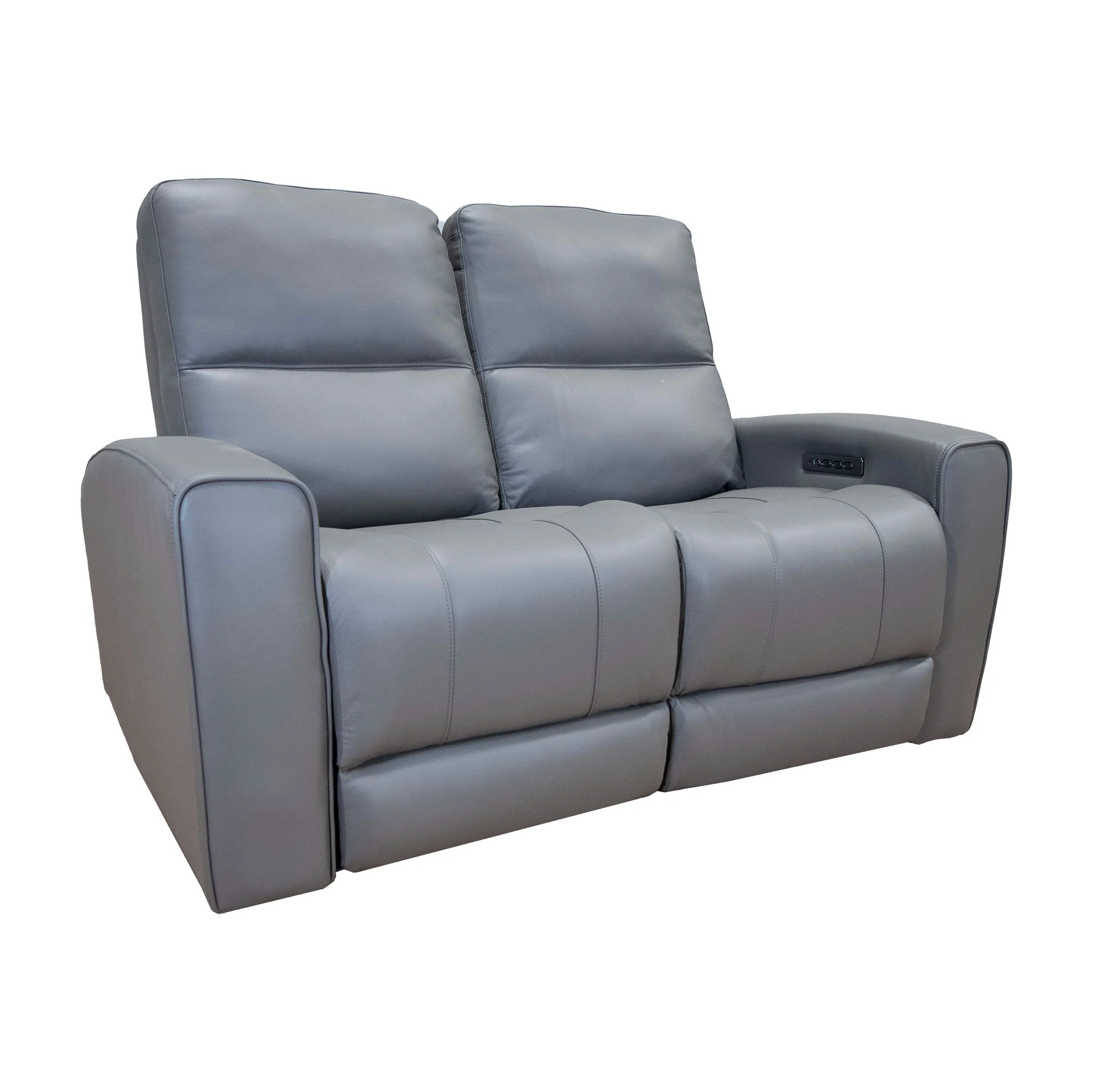 Chapel Reclining Loveseat - Image 7