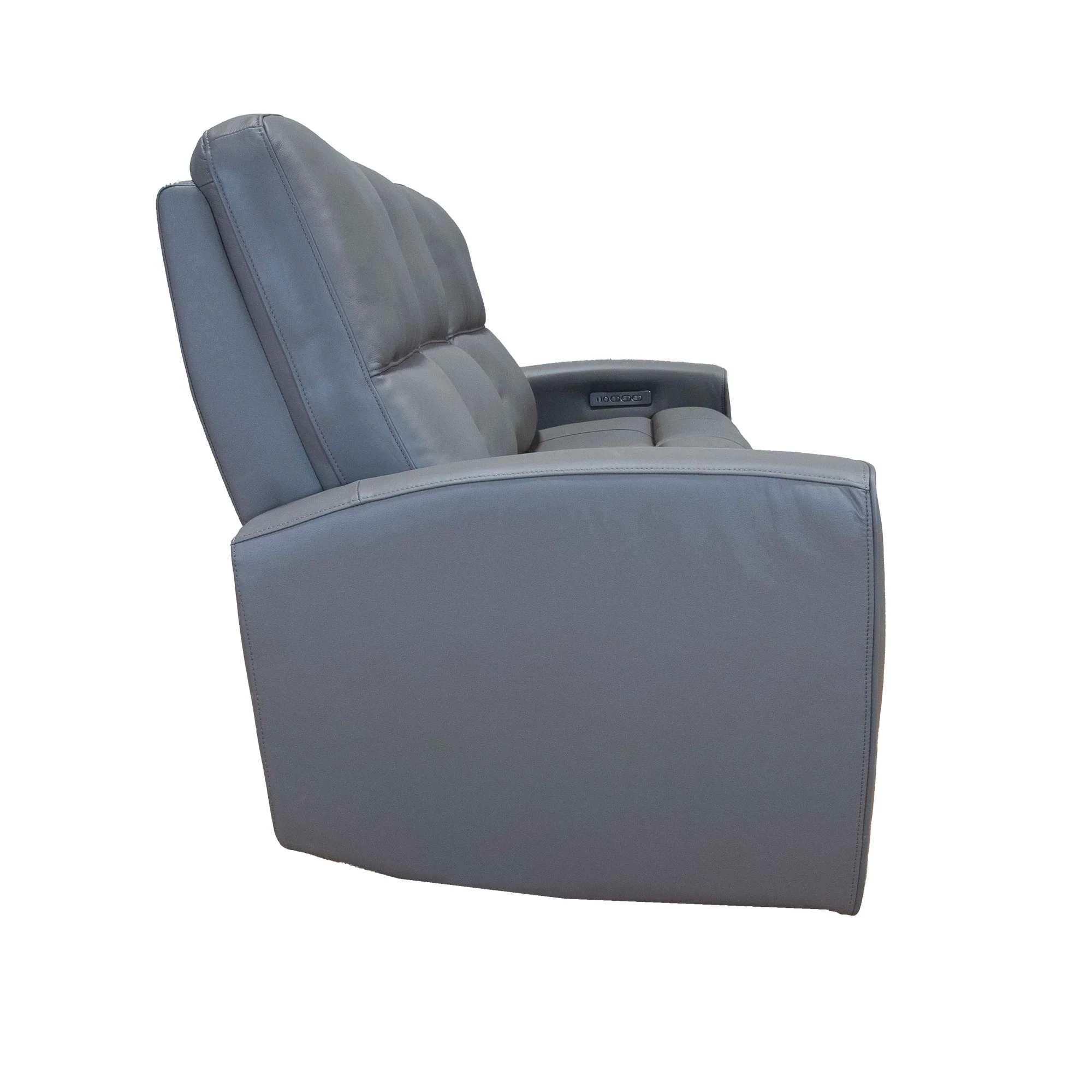 Chapel Reclining Sofa - Image 10