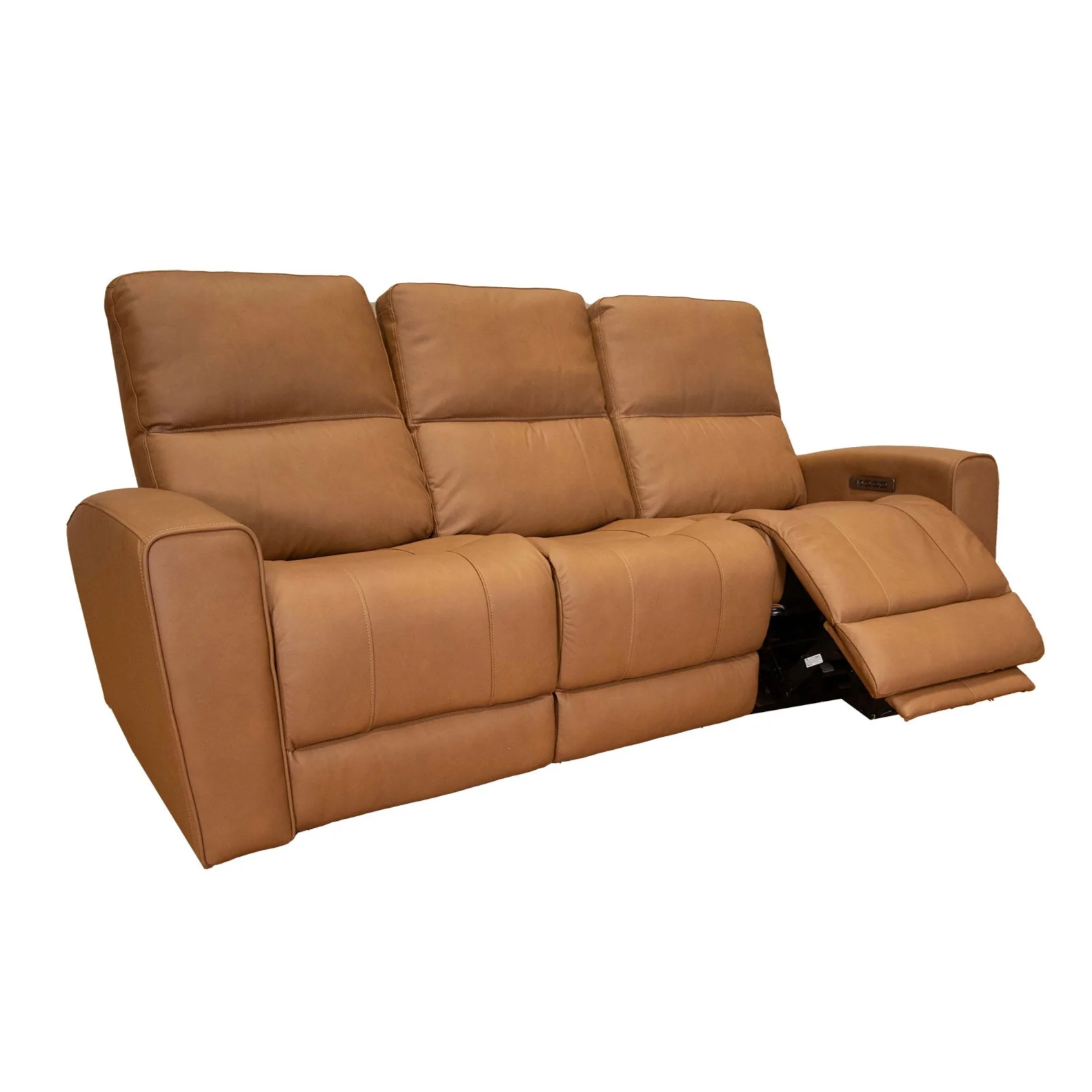 Chapel Reclining Sofa - Image 3
