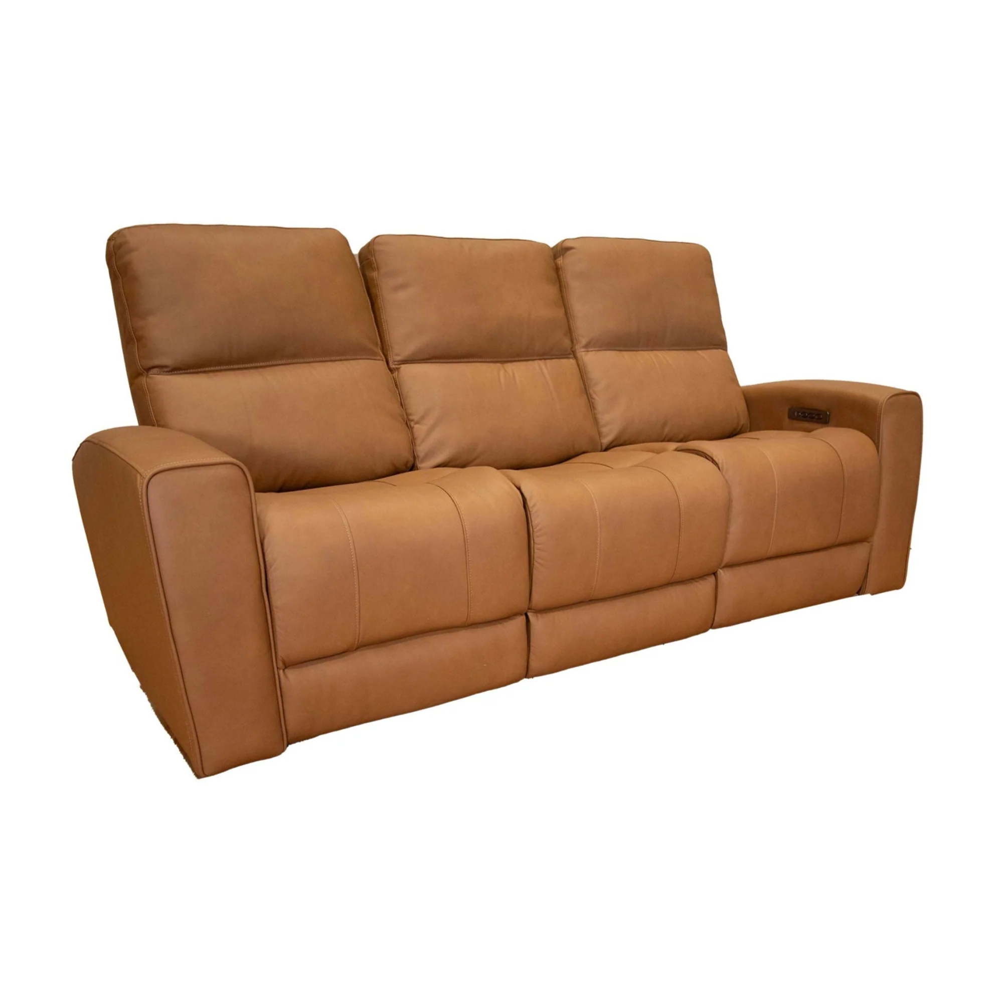 Chapel Reclining Sofa - Image 4