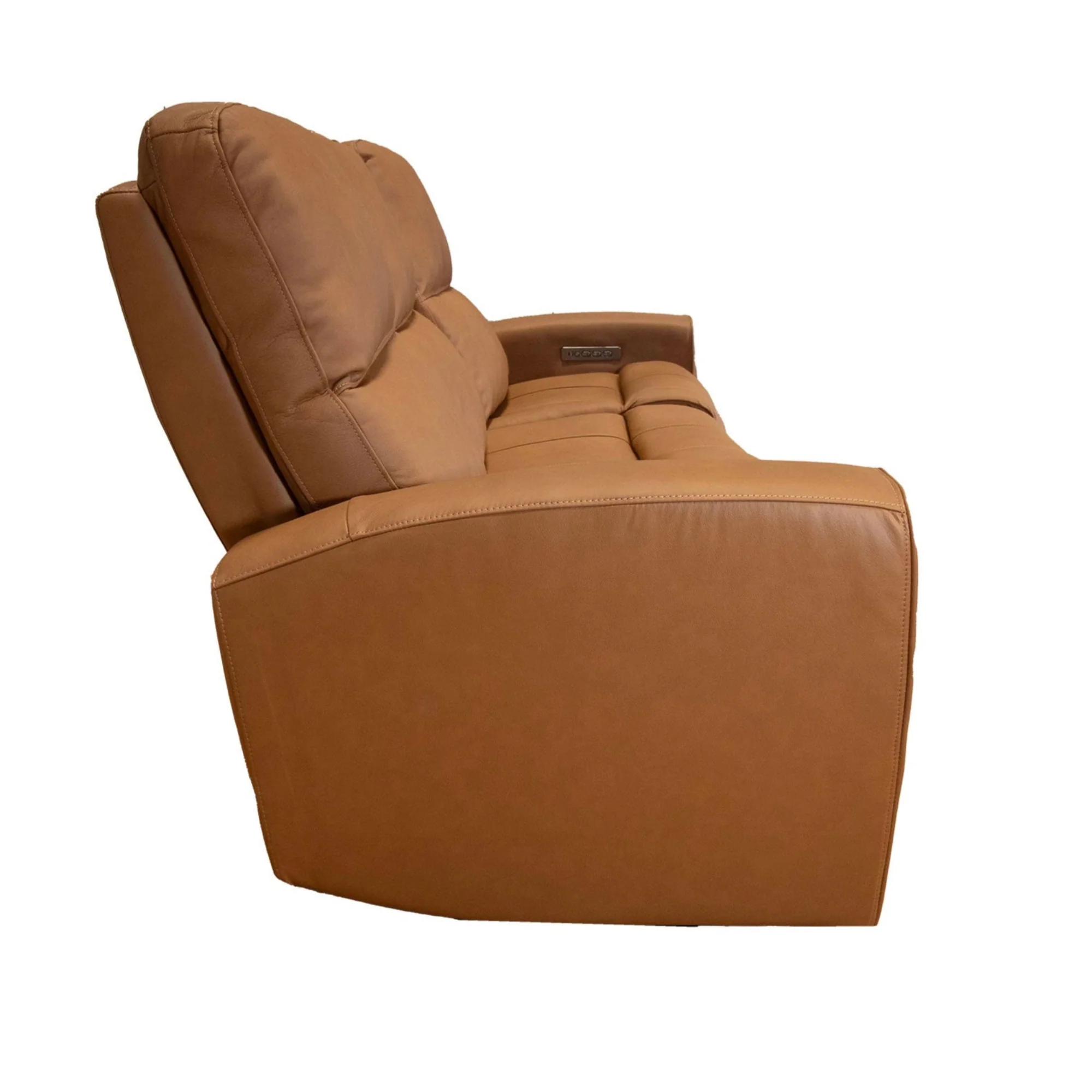 Chapel Reclining Sofa - Image 5