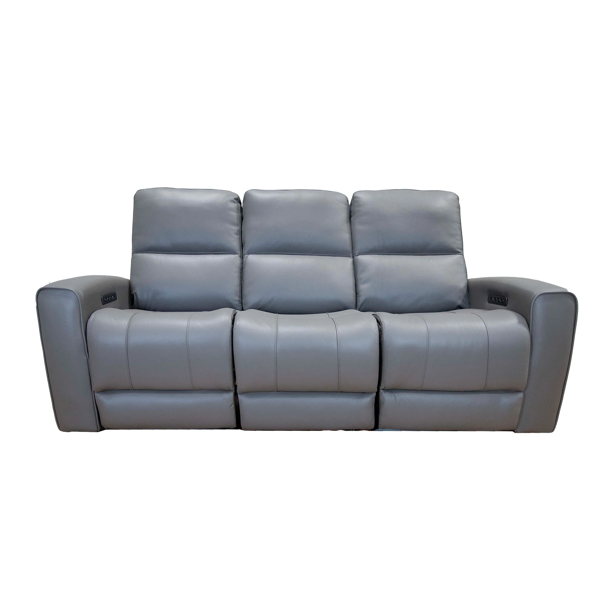 Chapel Reclining Sofa - Image 6