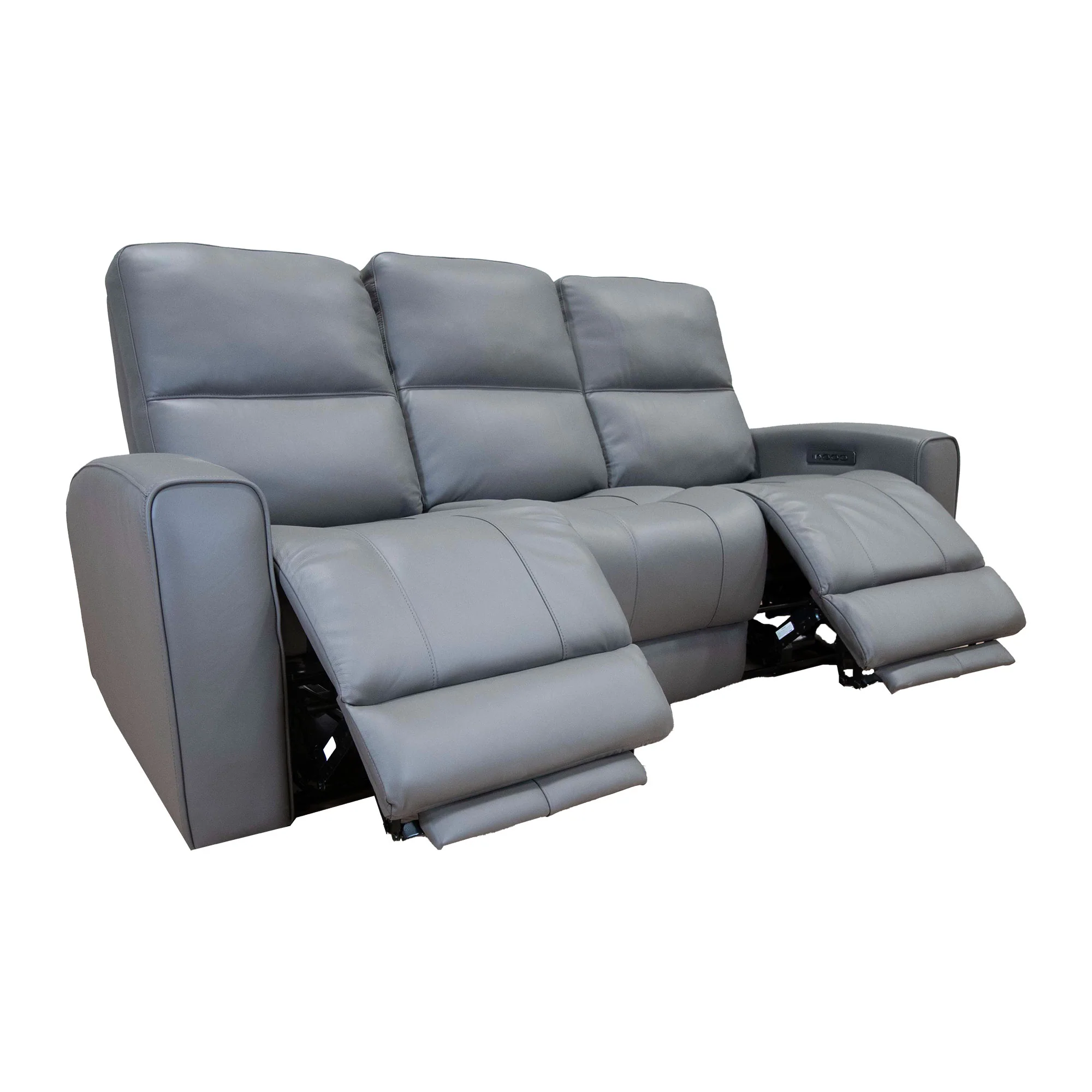 Chapel Reclining Sofa - Image 7
