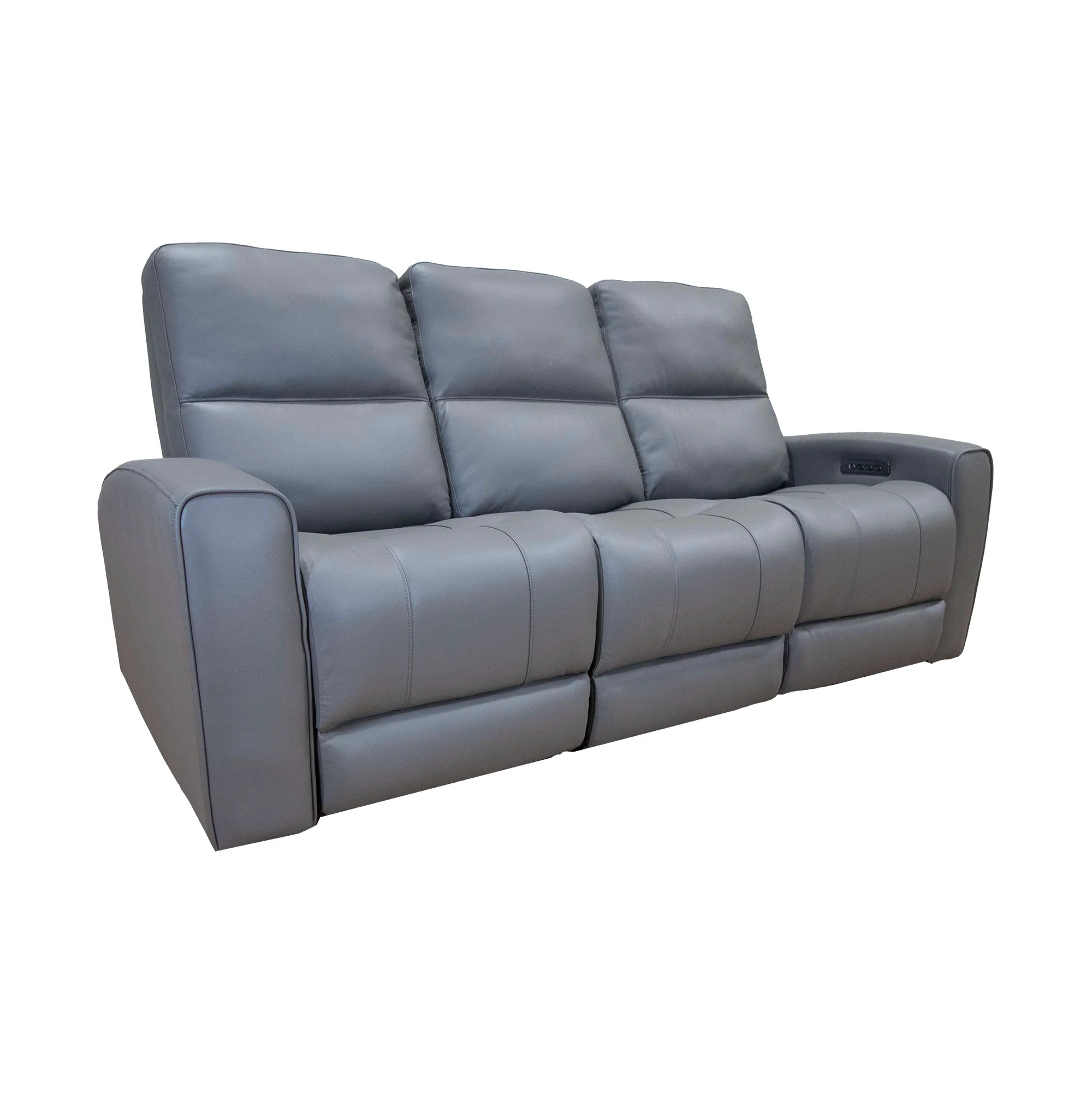Chapel Reclining Sofa - Image 8