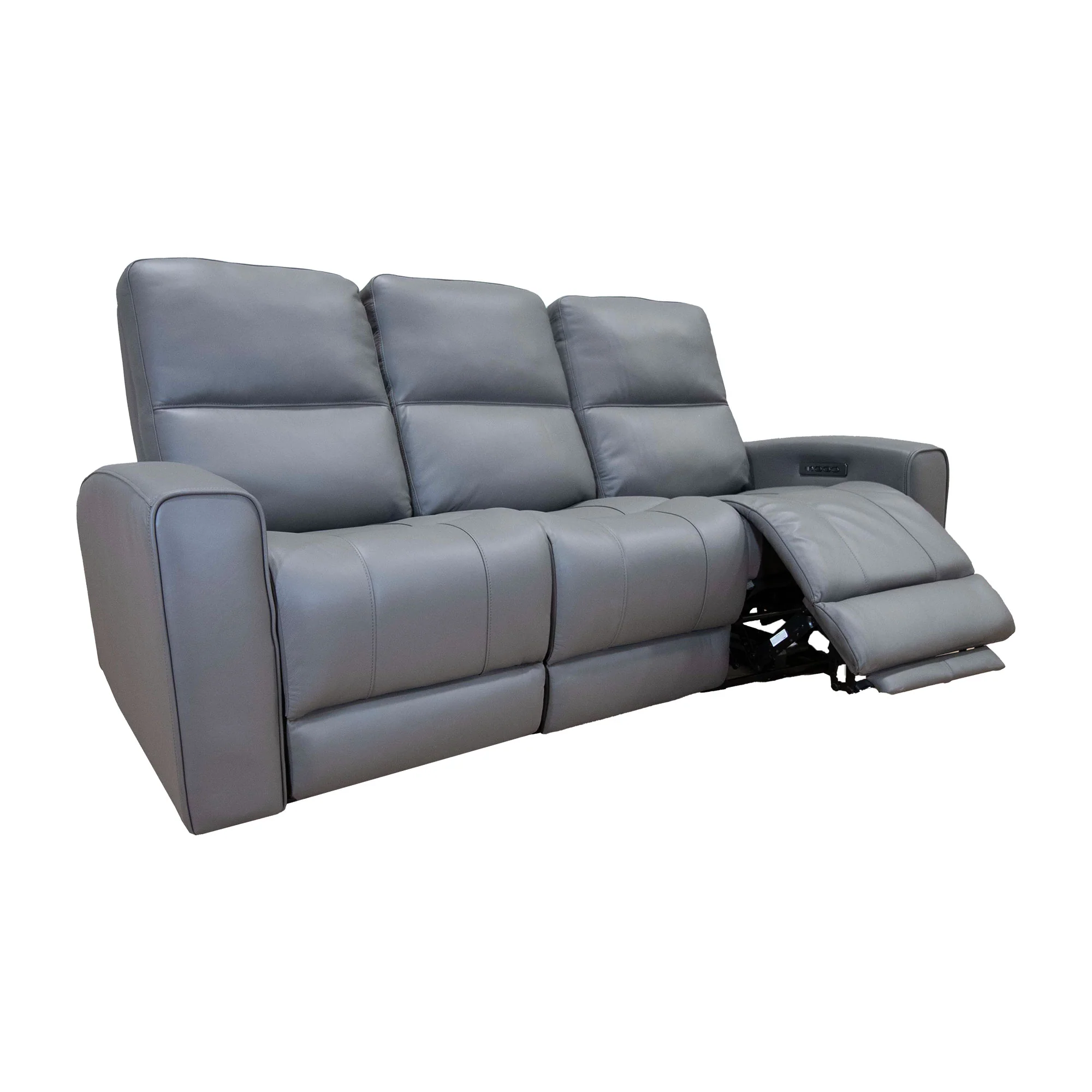 Chapel Reclining Sofa - Image 9