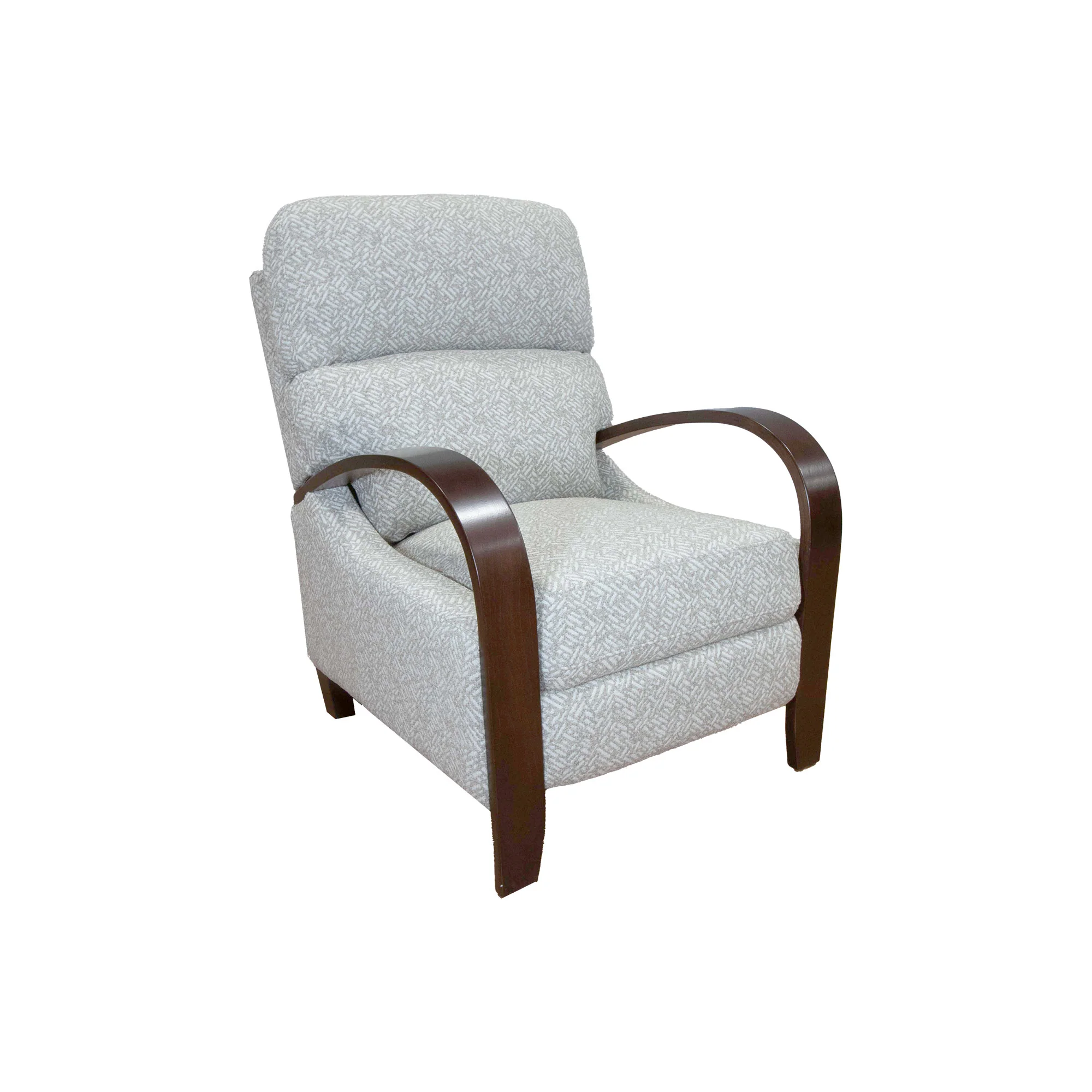 Coco Push-Back Reclining Chair - Image 8