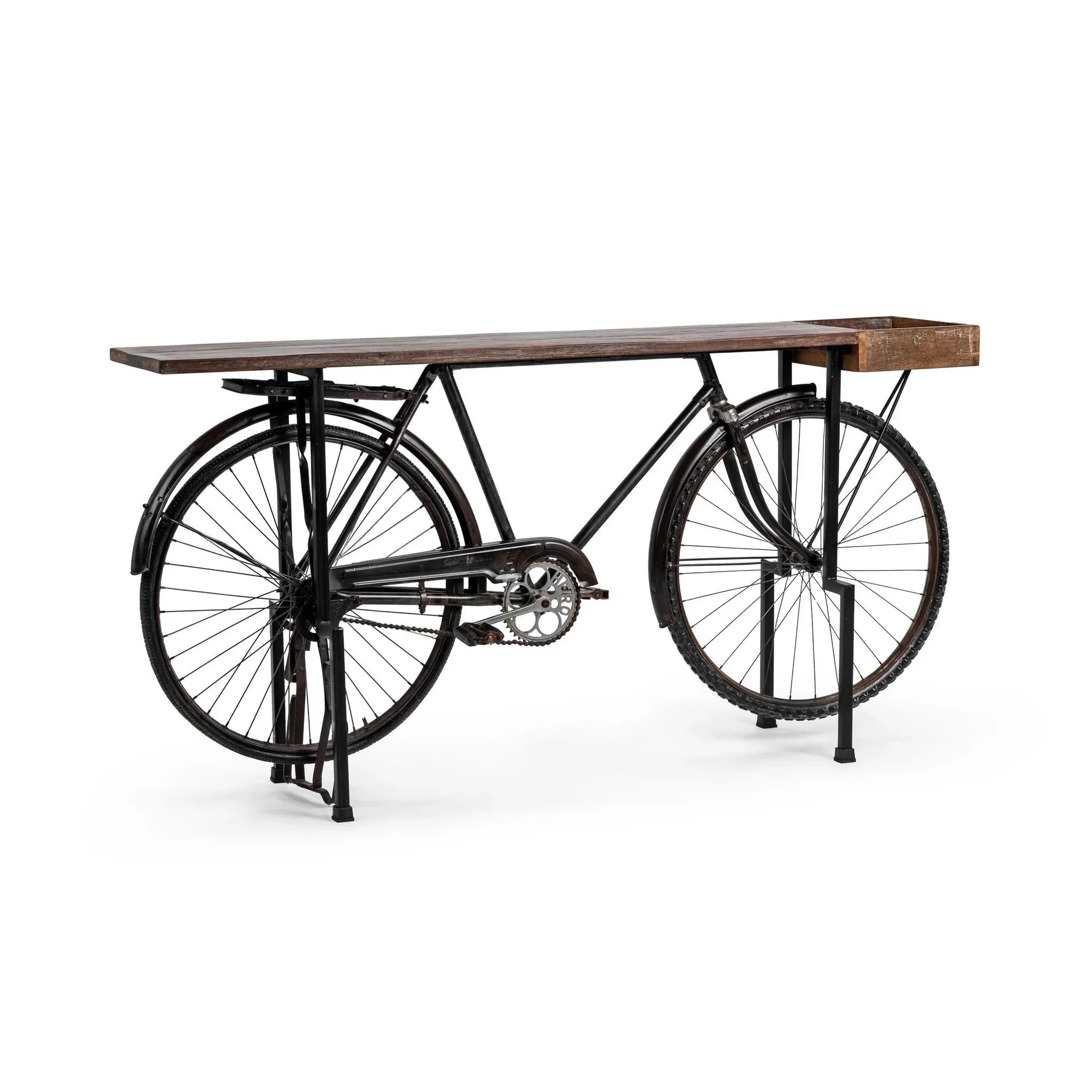 Cycle Sofa Table - Image 3