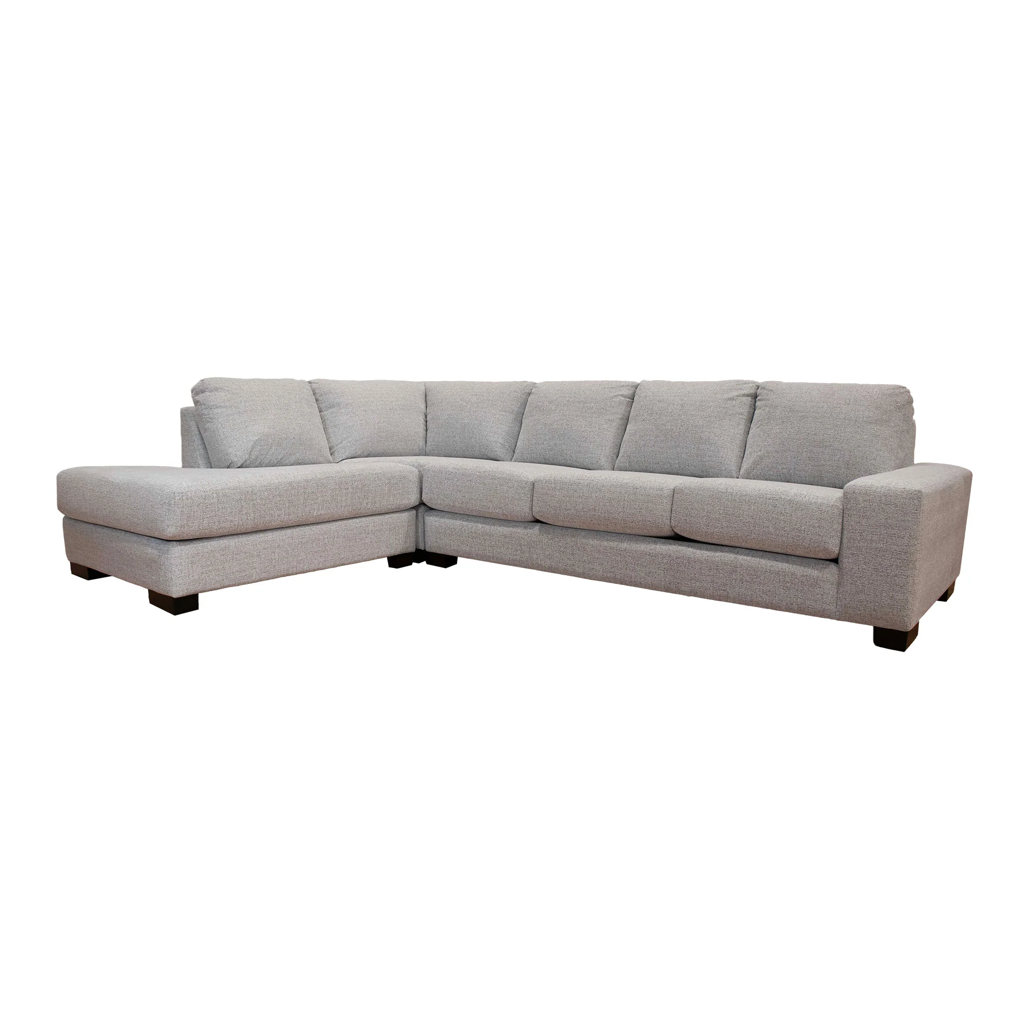 Dalton Sectional - Image 4