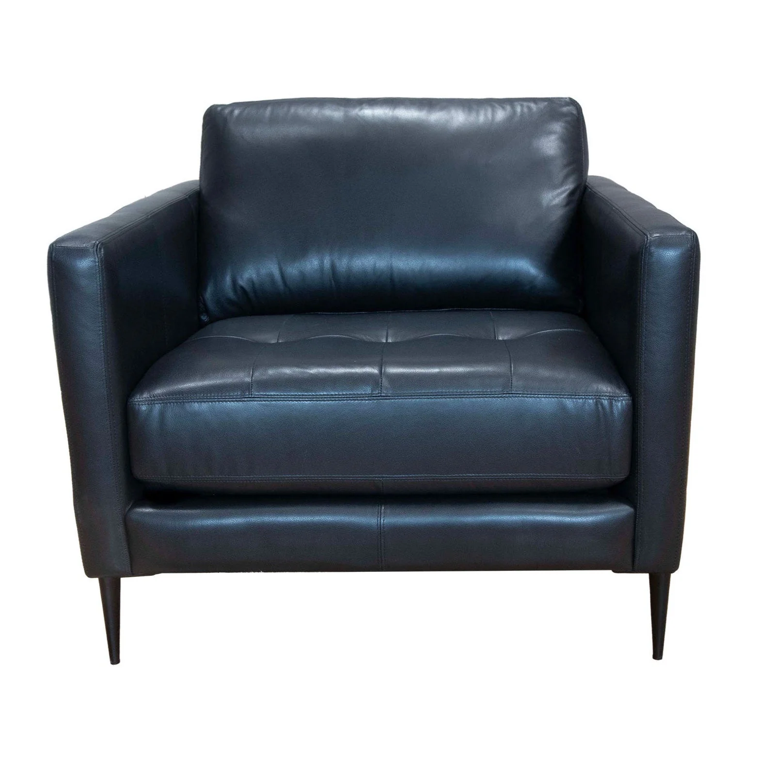 Dapper Chair & 1/2