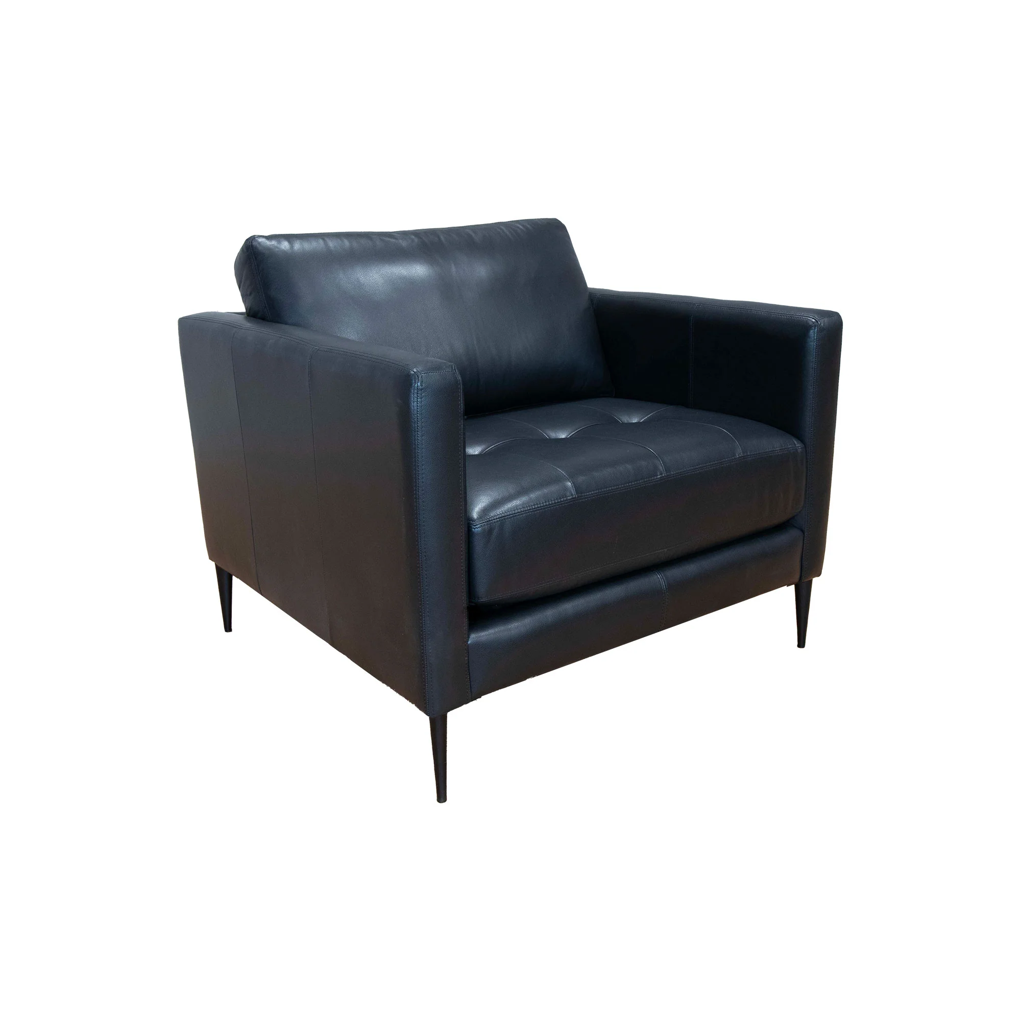 Dapper Chair & 1/2 - Image 2