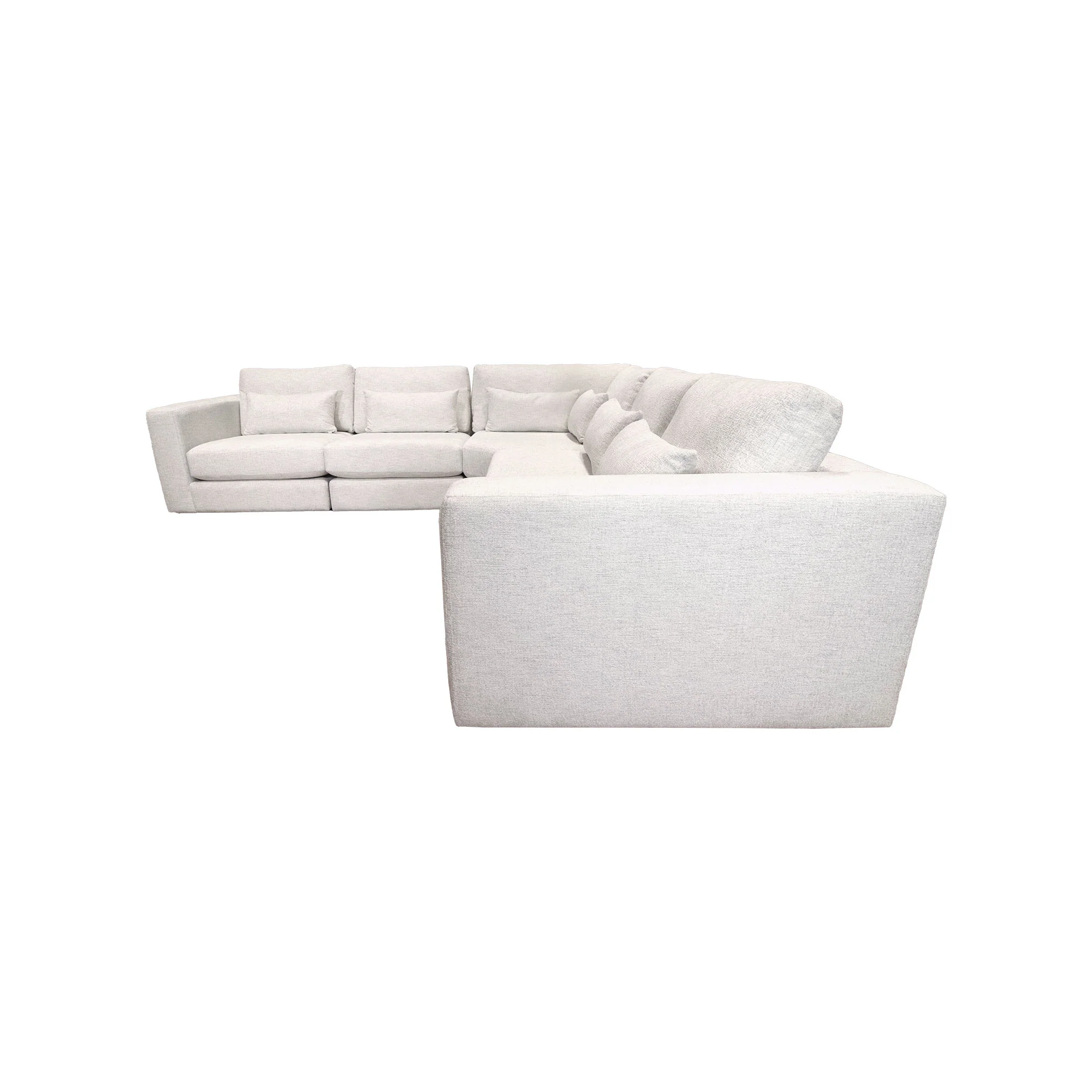 Declan Sectional - Image 2