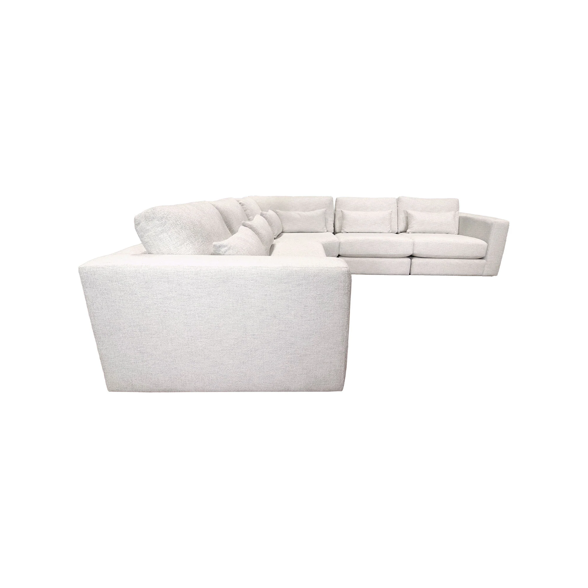 Declan Sectional - Image 3