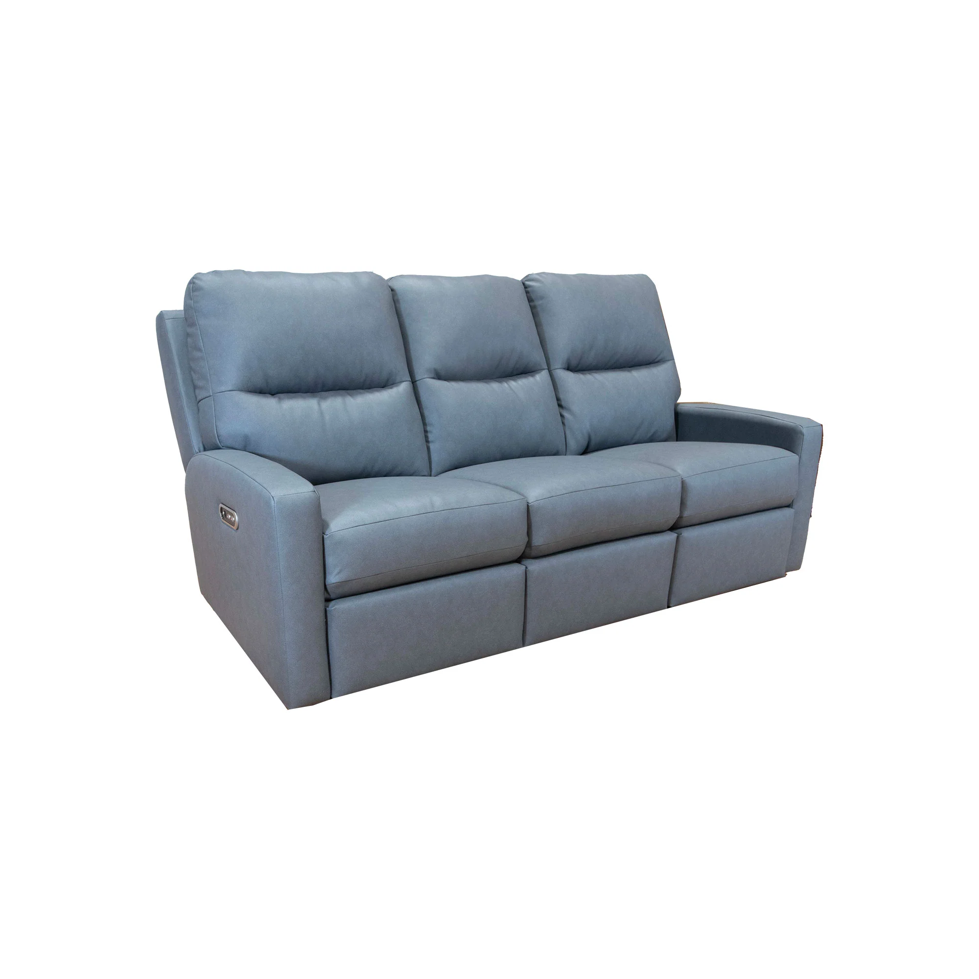 Derek Reclining Sofa - Image 4