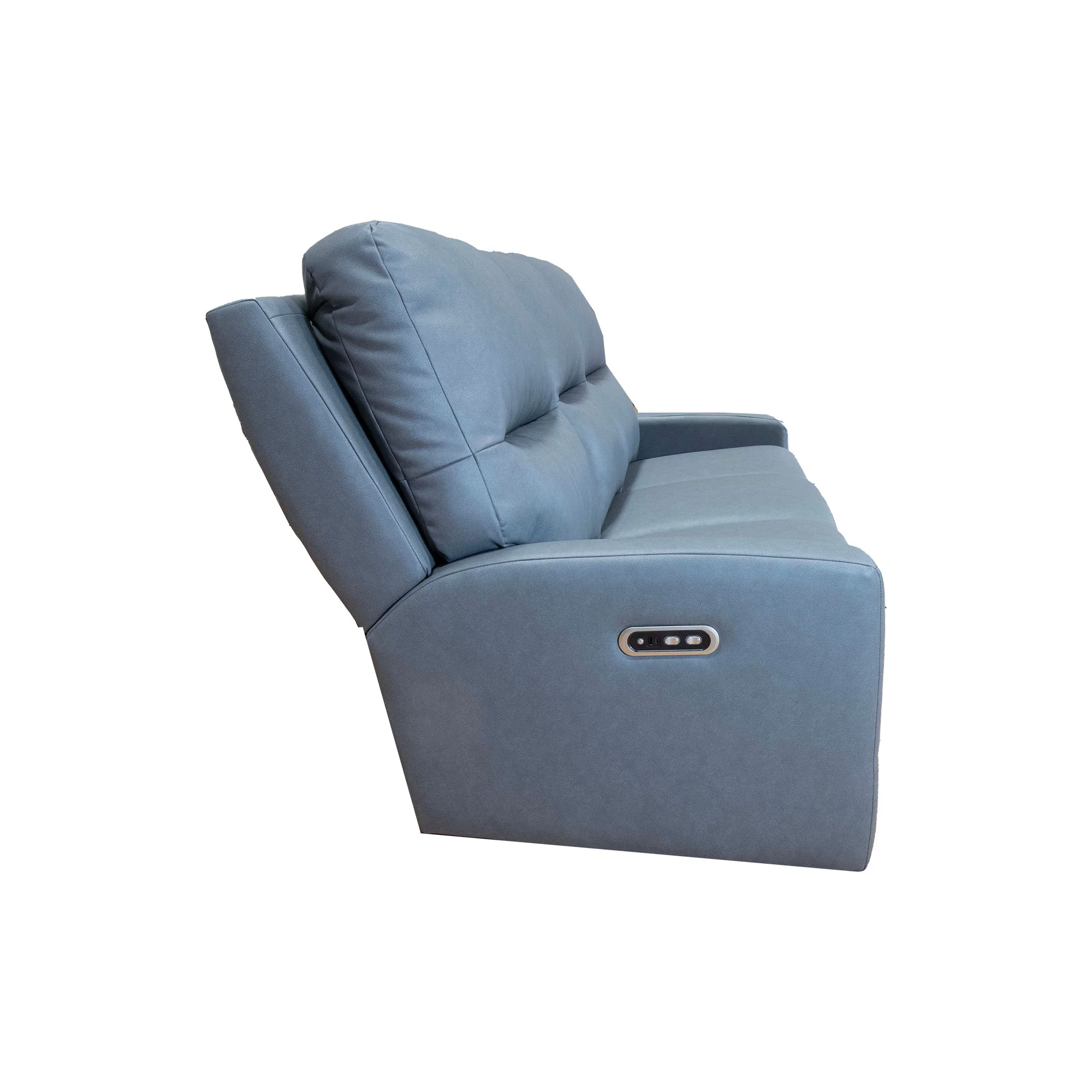 Derek Reclining Sofa - Image 5