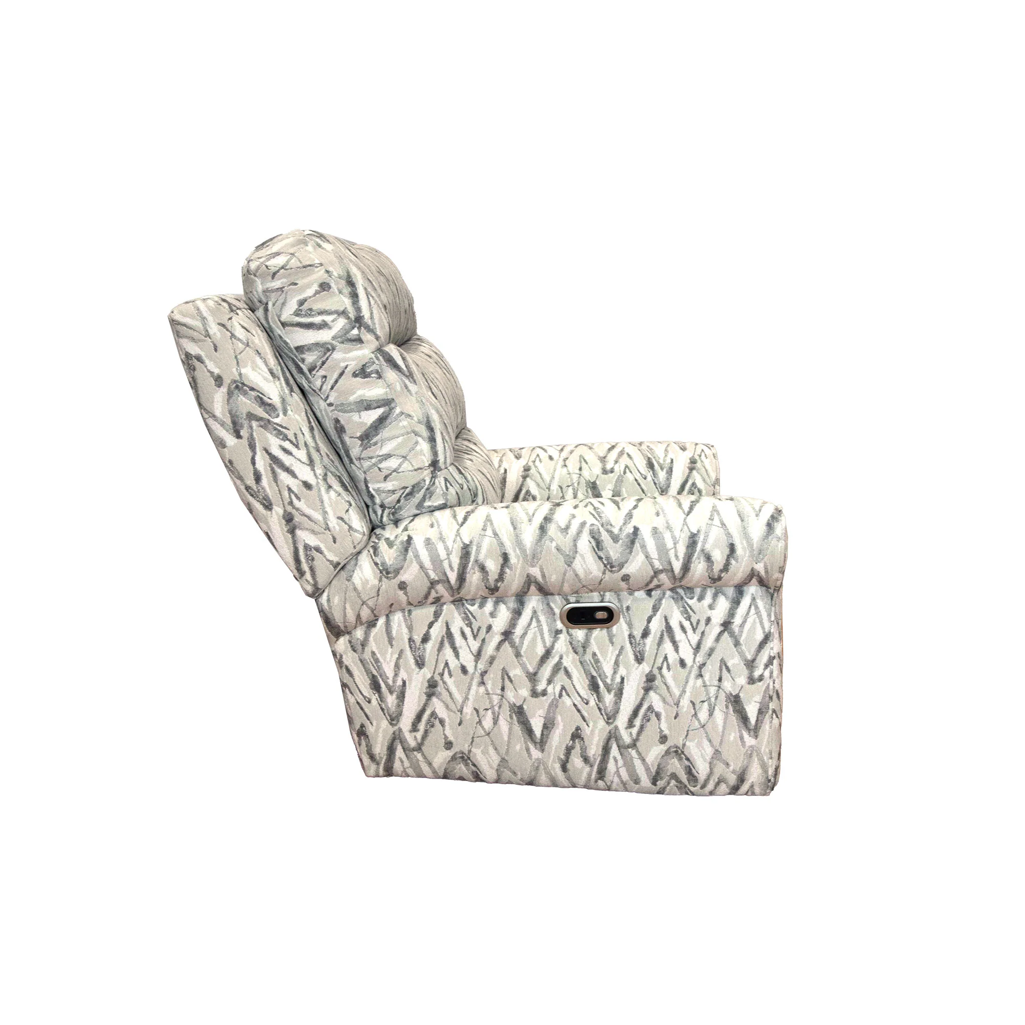 Duval Reclining Chair - Image 4