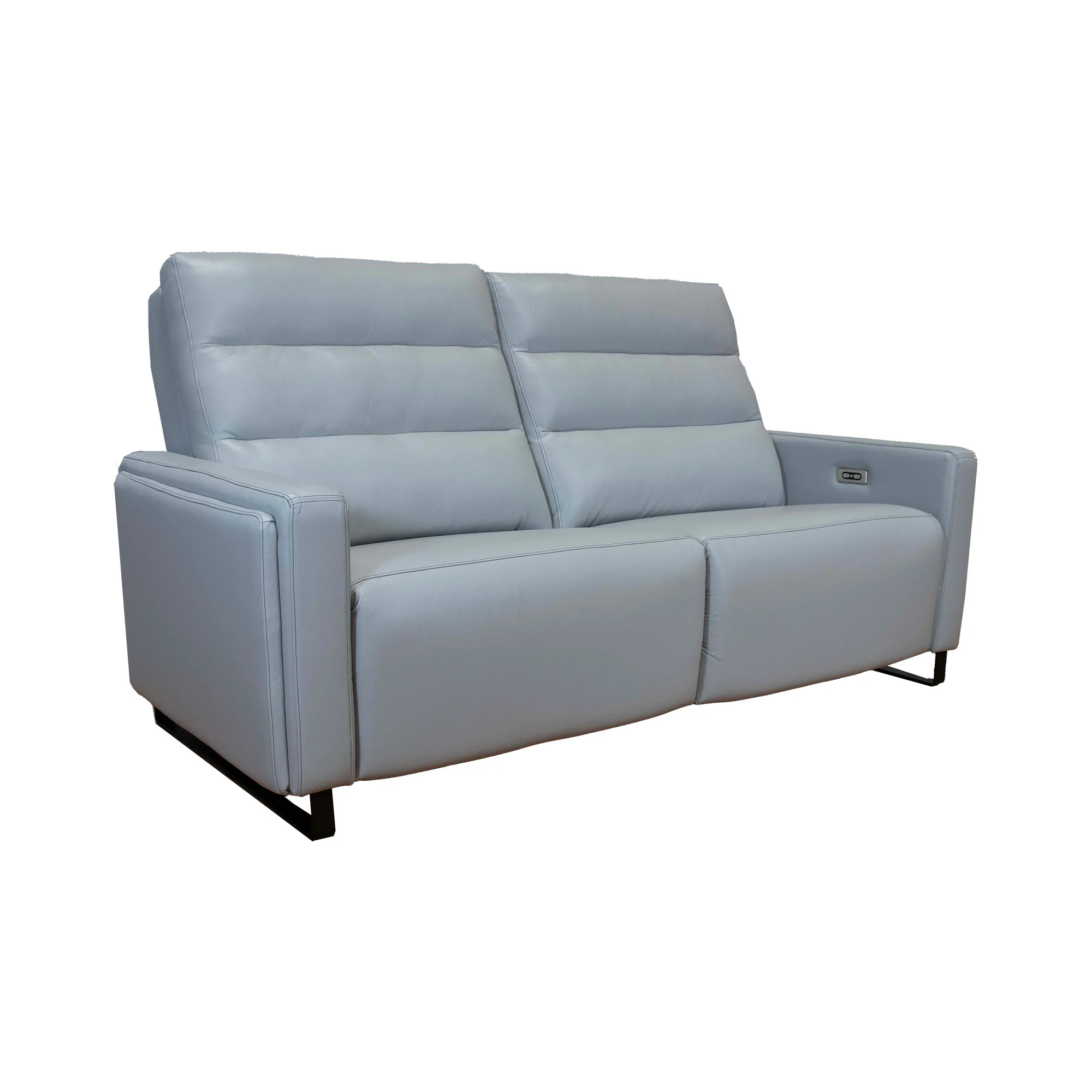 Emery Reclining Sofa - Image 3
