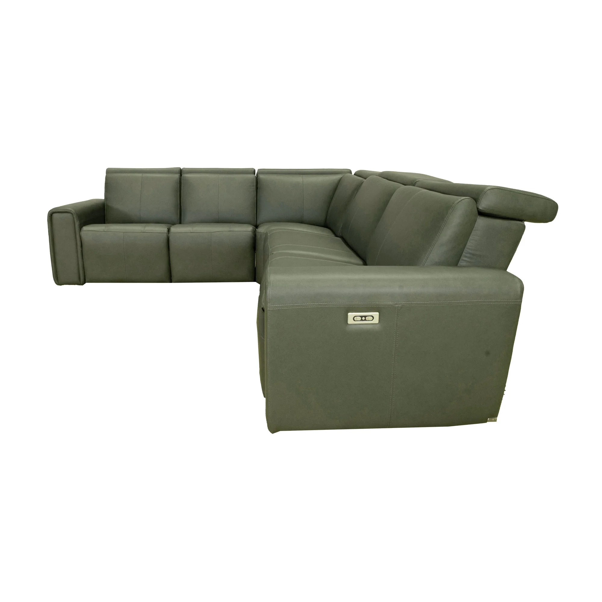Enola Reclining Sectional - Image 7