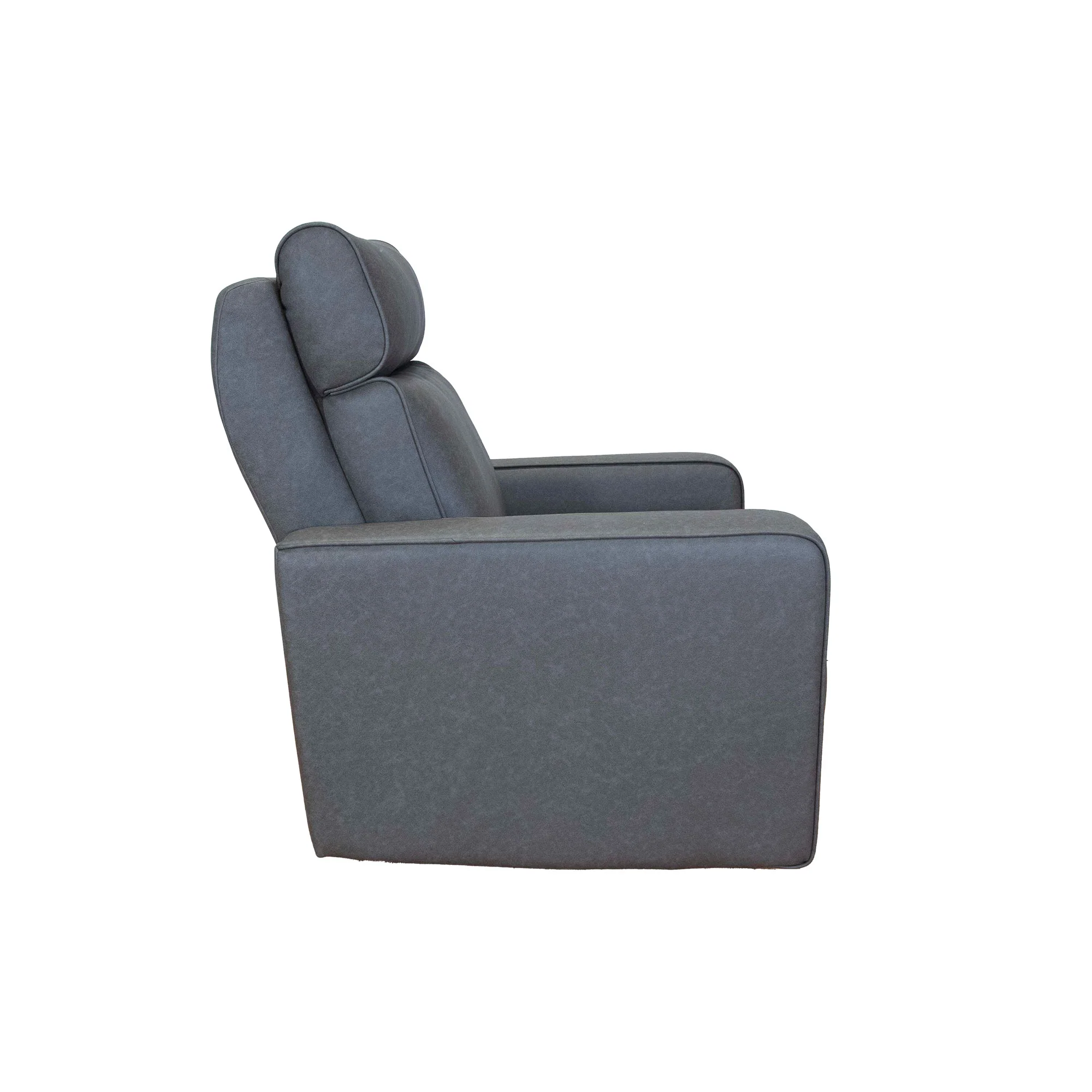 Ethan Manual Reclining Chair - Image 5