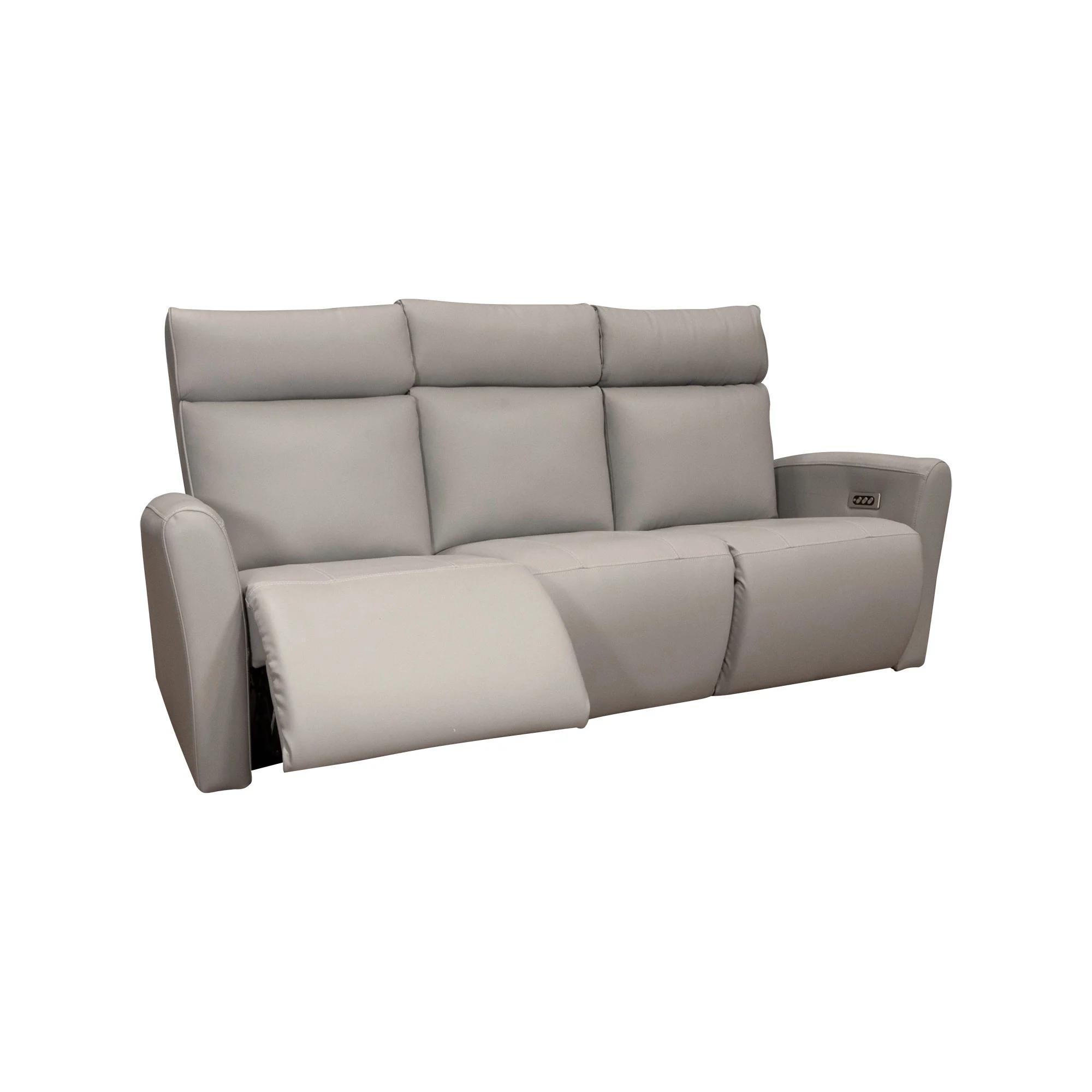 Ethan Power Reclining Sofa - Image 4