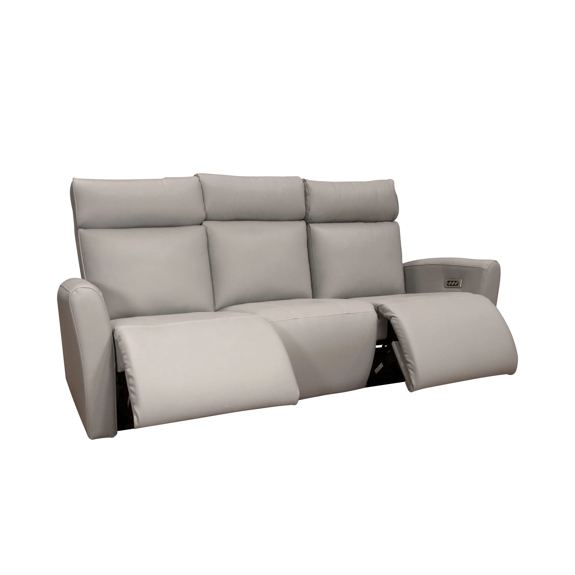 Ethan Power Reclining Sofa - Image 5