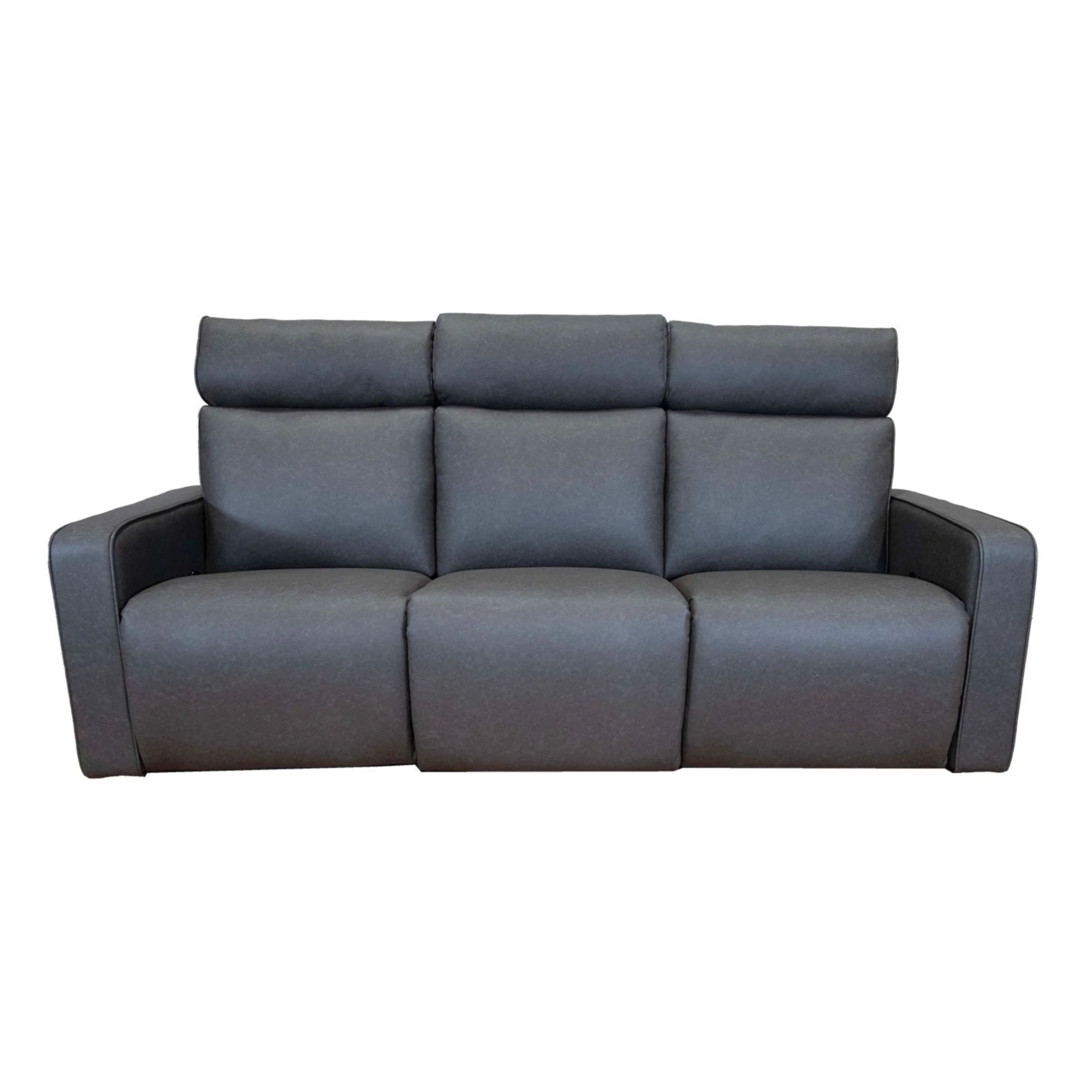 Ethan Manual Reclining Sofa