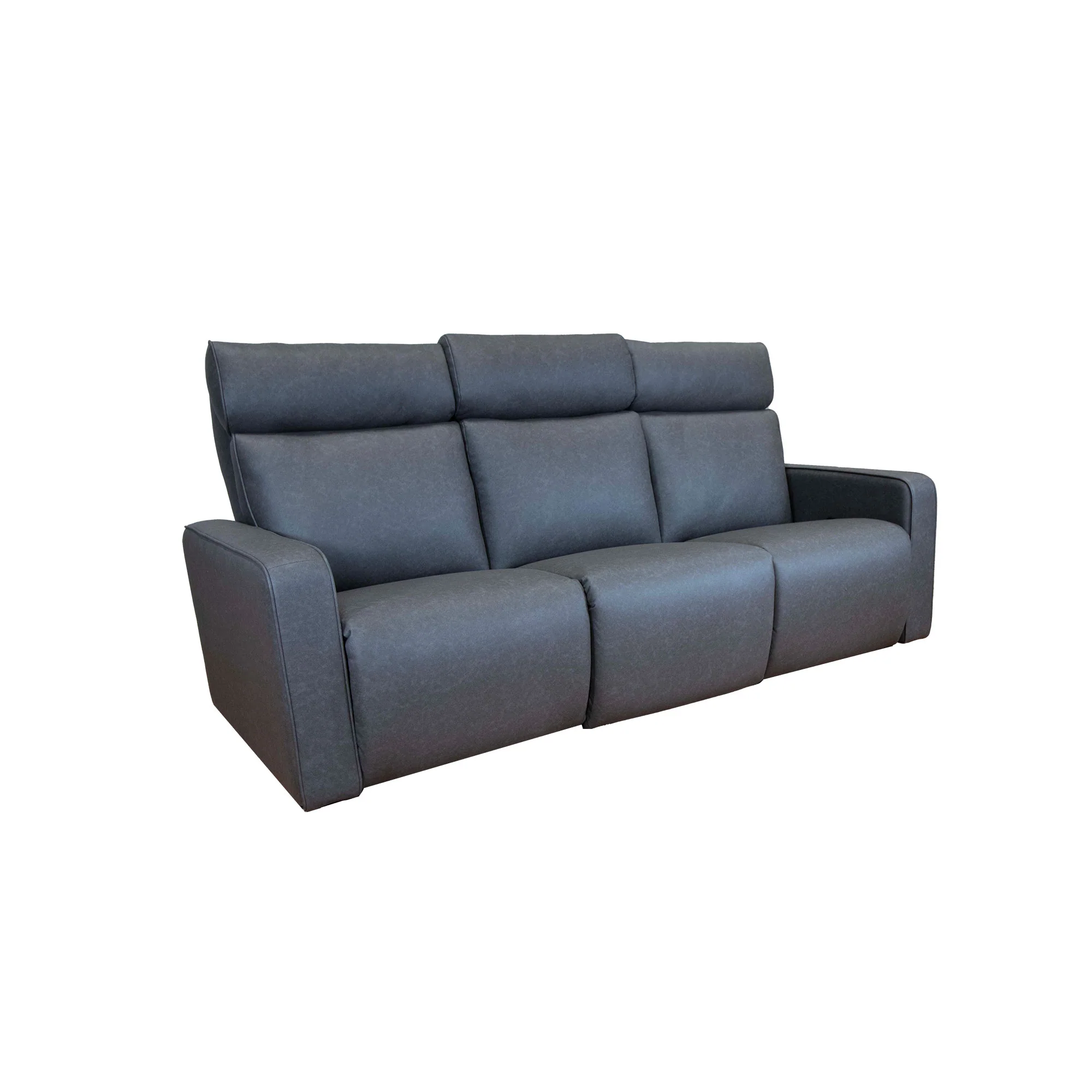 Ethan Manual Reclining Sofa - Image 4
