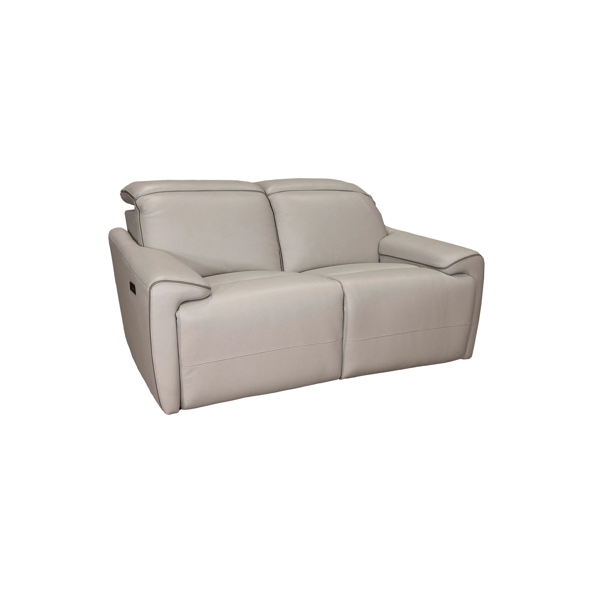 Florence Reclining Loveseat - Image 3