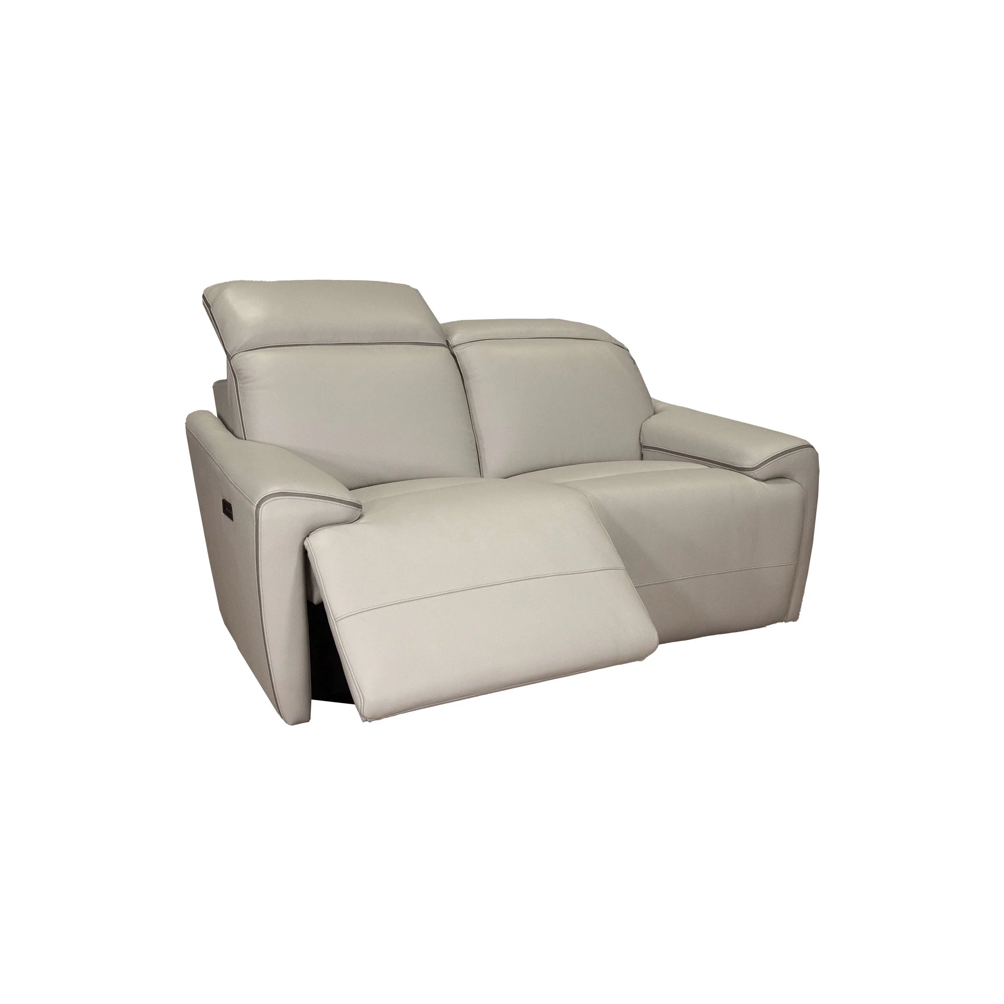 Florence Reclining Loveseat - Image 4