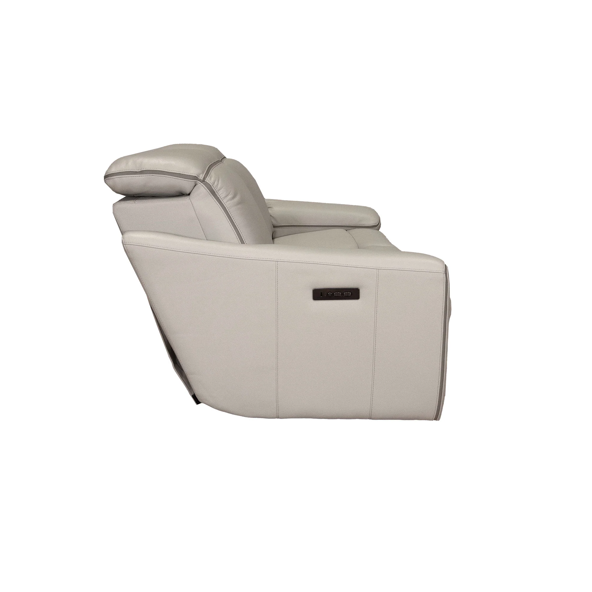 Florence Reclining Loveseat - Image 5