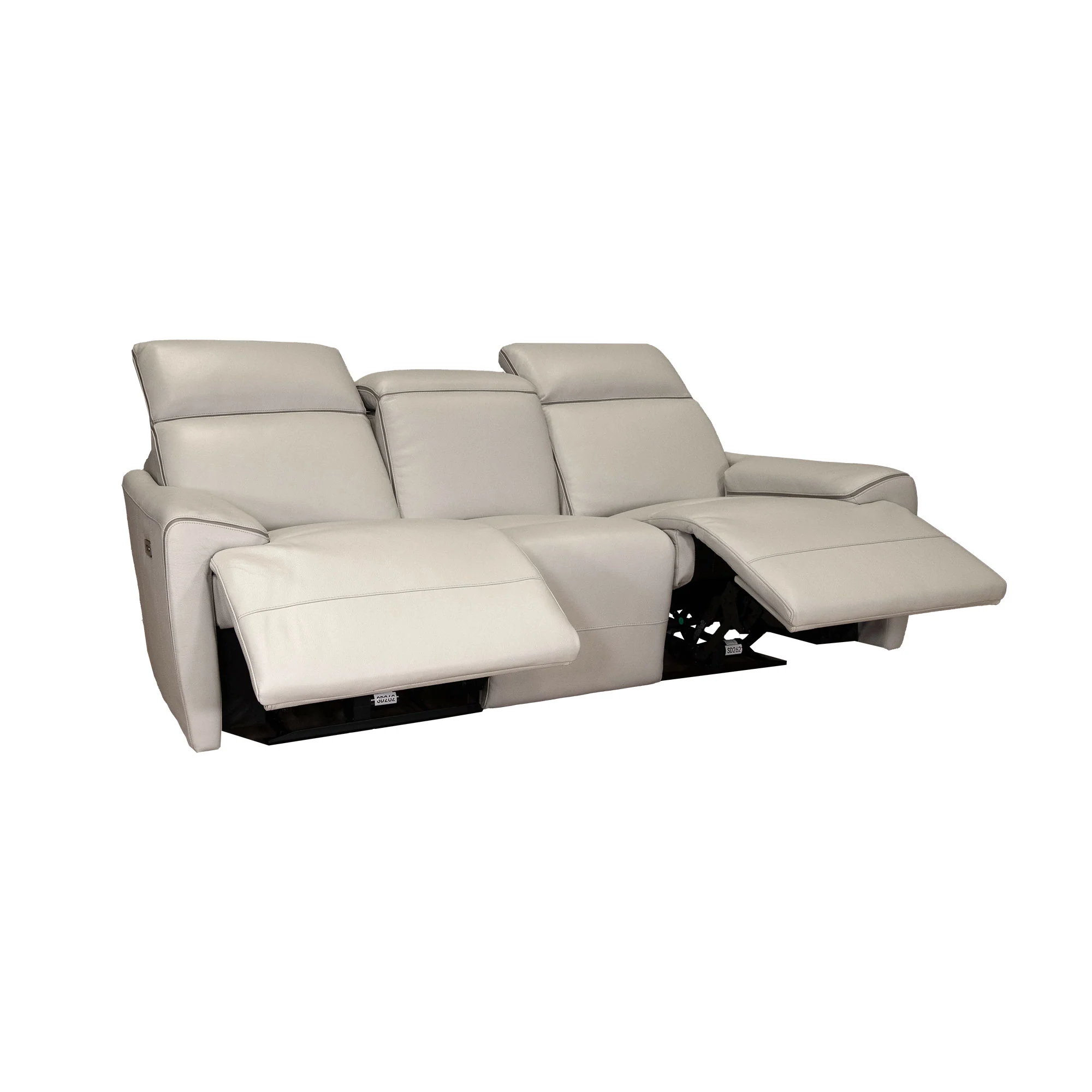 Florence Reclining Sofa - Image 3